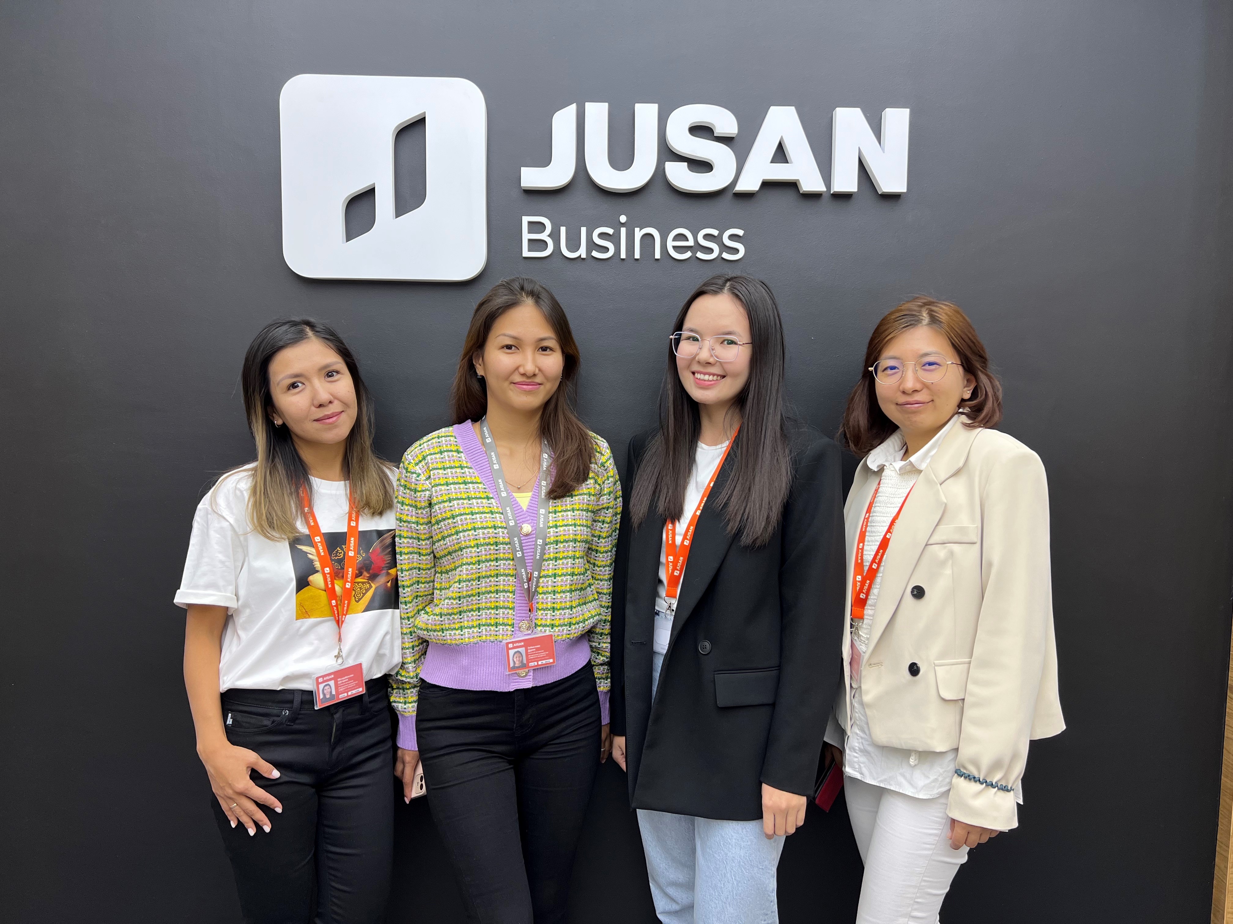 Проект IT School Jusan полностью закрыл потребности в ИТ-специалистах на 2022 год, Jusan, Анна Тимофеева, IT School Jusan, Образовательный проект группы Jusan, WOW!HR KZ, WOW!HR KZ 2022, Be Cool, Be Cool 2022, Номинанты WOW!HR KZ 2022, Jusan Singularity, Jas Academy, гарантированное трудоустройство молодых специалистов, трудоустройство молодых специалистов, работа для молодых специалистов