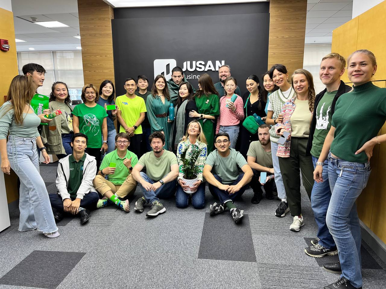 Проект IT School Jusan полностью закрыл потребности в ИТ-специалистах на 2022 год, Jusan, Анна Тимофеева, IT School Jusan, Образовательный проект группы Jusan, WOW!HR KZ, WOW!HR KZ 2022, Be Cool, Be Cool 2022, Номинанты WOW!HR KZ 2022, Jusan Singularity, Jas Academy, гарантированное трудоустройство молодых специалистов, трудоустройство молодых специалистов, работа для молодых специалистов