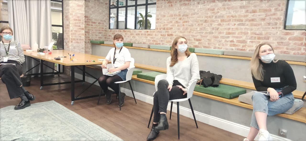 «Качалка для лидеров» – Melon Fashion Group развивает мягкие навыки управления персоналом, Melon Fashion Group, Малахова Дарья, мягкие навыки управления персоналом, как развить мягкие навыки, повысить эффективность руководителей, WOW!HR, WOW!HR 2021, Номинанты WOW!HR 2021, Level Up, Level Up 2021