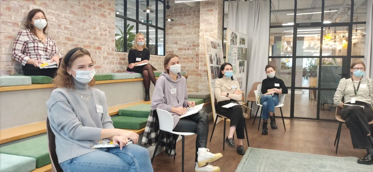 «Качалка для лидеров» – Melon Fashion Group развивает мягкие навыки управления персоналом, Melon Fashion Group, Малахова Дарья, мягкие навыки управления персоналом, как развить мягкие навыки, повысить эффективность руководителей, WOW!HR, WOW!HR 2021, Номинанты WOW!HR 2021, Level Up, Level Up 2021