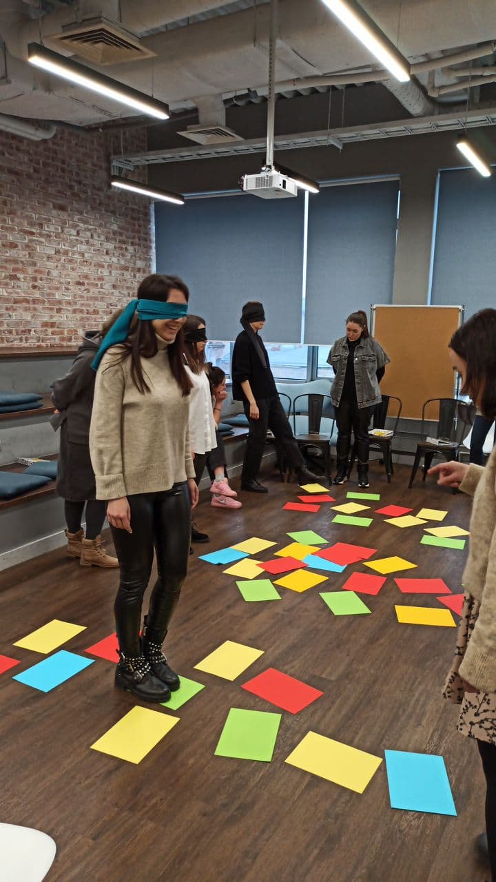 «Качалка для лидеров» – Melon Fashion Group развивает мягкие навыки управления персоналом, Melon Fashion Group, Малахова Дарья, мягкие навыки управления персоналом, как развить мягкие навыки, повысить эффективность руководителей, WOW!HR, WOW!HR 2021, Номинанты WOW!HR 2021, Level Up, Level Up 2021