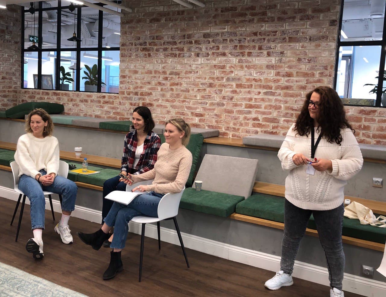 «Качалка для лидеров» – Melon Fashion Group развивает мягкие навыки управления персоналом, Melon Fashion Group, Малахова Дарья, мягкие навыки управления персоналом, как развить мягкие навыки, повысить эффективность руководителей, WOW!HR, WOW!HR 2021, Номинанты WOW!HR 2021, Level Up, Level Up 2021