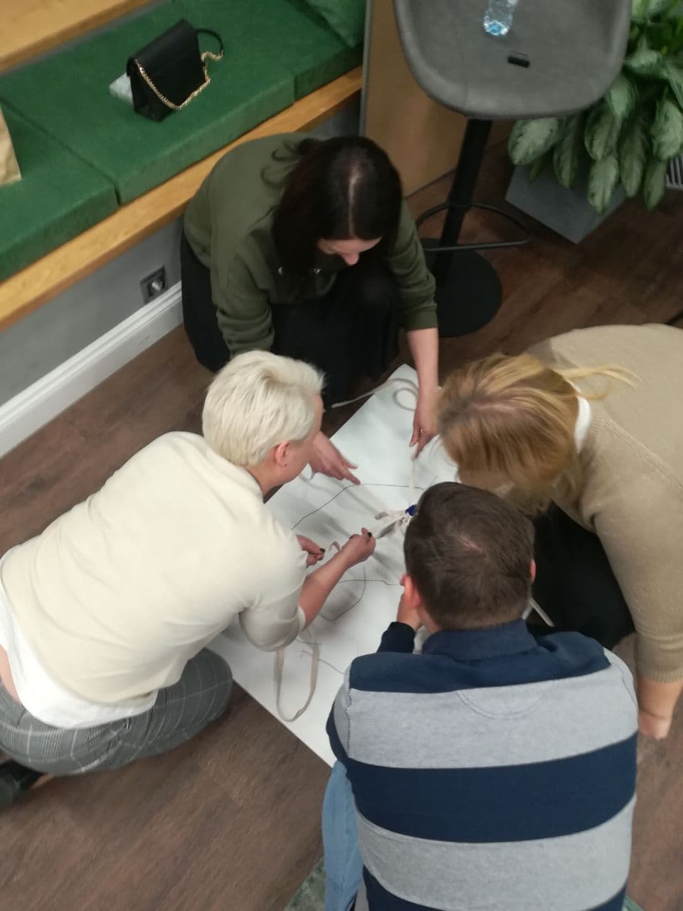 «Качалка для лидеров» – Melon Fashion Group развивает мягкие навыки управления персоналом, Melon Fashion Group, Малахова Дарья, мягкие навыки управления персоналом, как развить мягкие навыки, повысить эффективность руководителей, WOW!HR, WOW!HR 2021, Номинанты WOW!HR 2021, Level Up, Level Up 2021