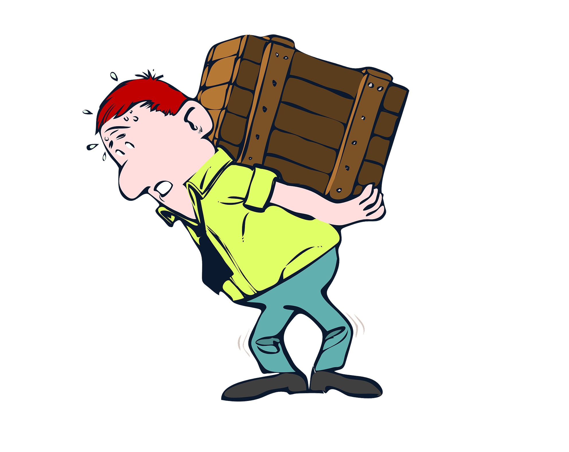 человек, груз, ящик, грузчик, кадровый резерв, как формировать кадровый резерв, как закрыть проекты по кадровому резерву, подходы к созданию кадрового резерва, формирование кадрового резерва, Традиционный способ формирования кадрового резерва, Екатерина Устинова, управление, руководство, кадры, сотрудники, персонал