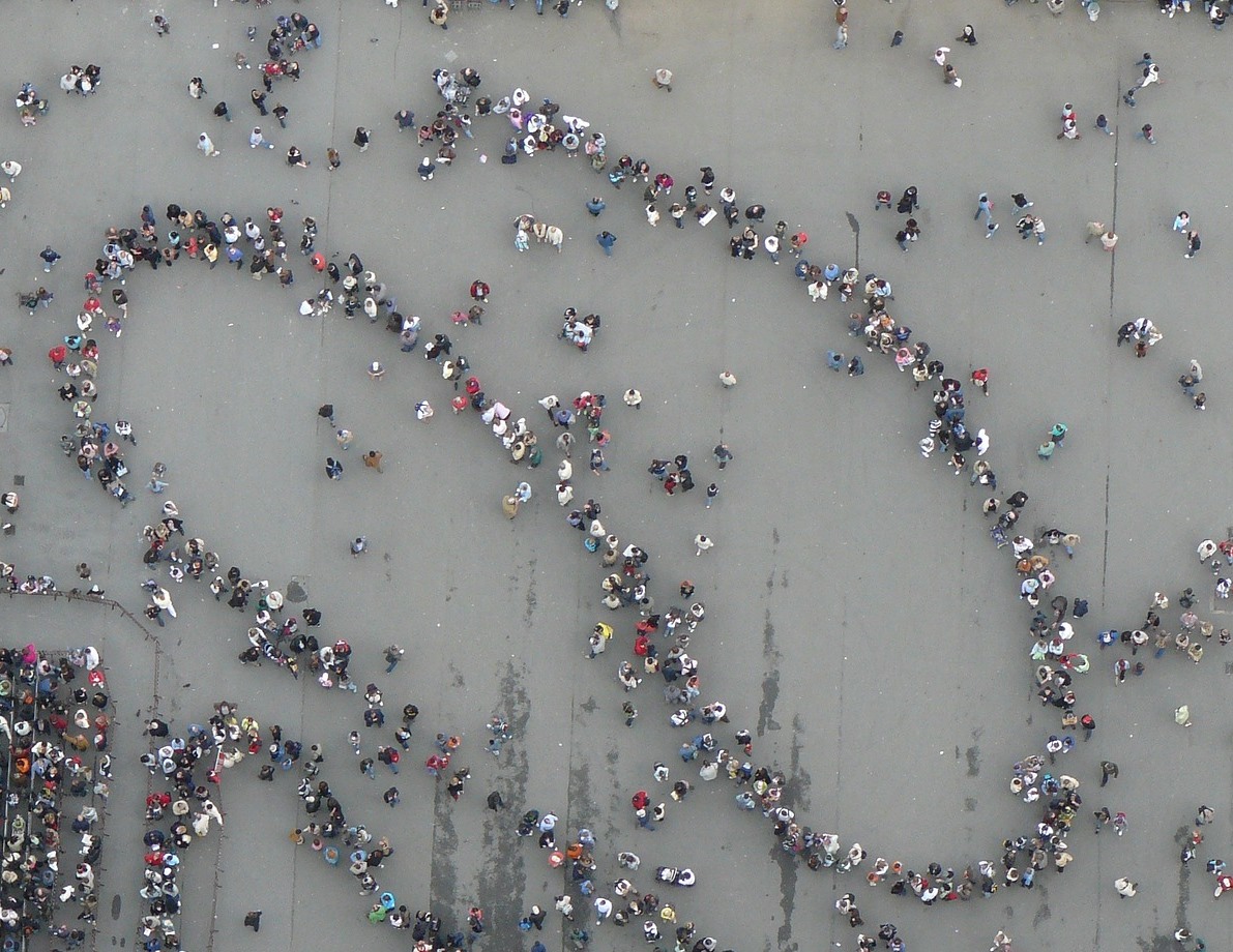 очередь кандидатов, Как организовать очередь из квалифицированных кандидатов, Наталья Жарова, директор по персоналу логистической компании V.I.G. Trans, кадровый резерв, как формировать кадровый резерв, как закрыть проекты по кадровому резерву, подходы к 