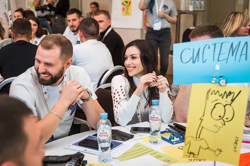 Кадровый резерв – как построить систему развития управленцев внутри компании? Опыт «КЛЮЧАВТО», КЛЮЧАВТО, Кадровый резерв, система развития управленцев, формирование кадров, кадрового резерва персонала, управление кадровым резервом, развитие кадрового резерва, система кадрового резерва, система подготовки кадрового резерва