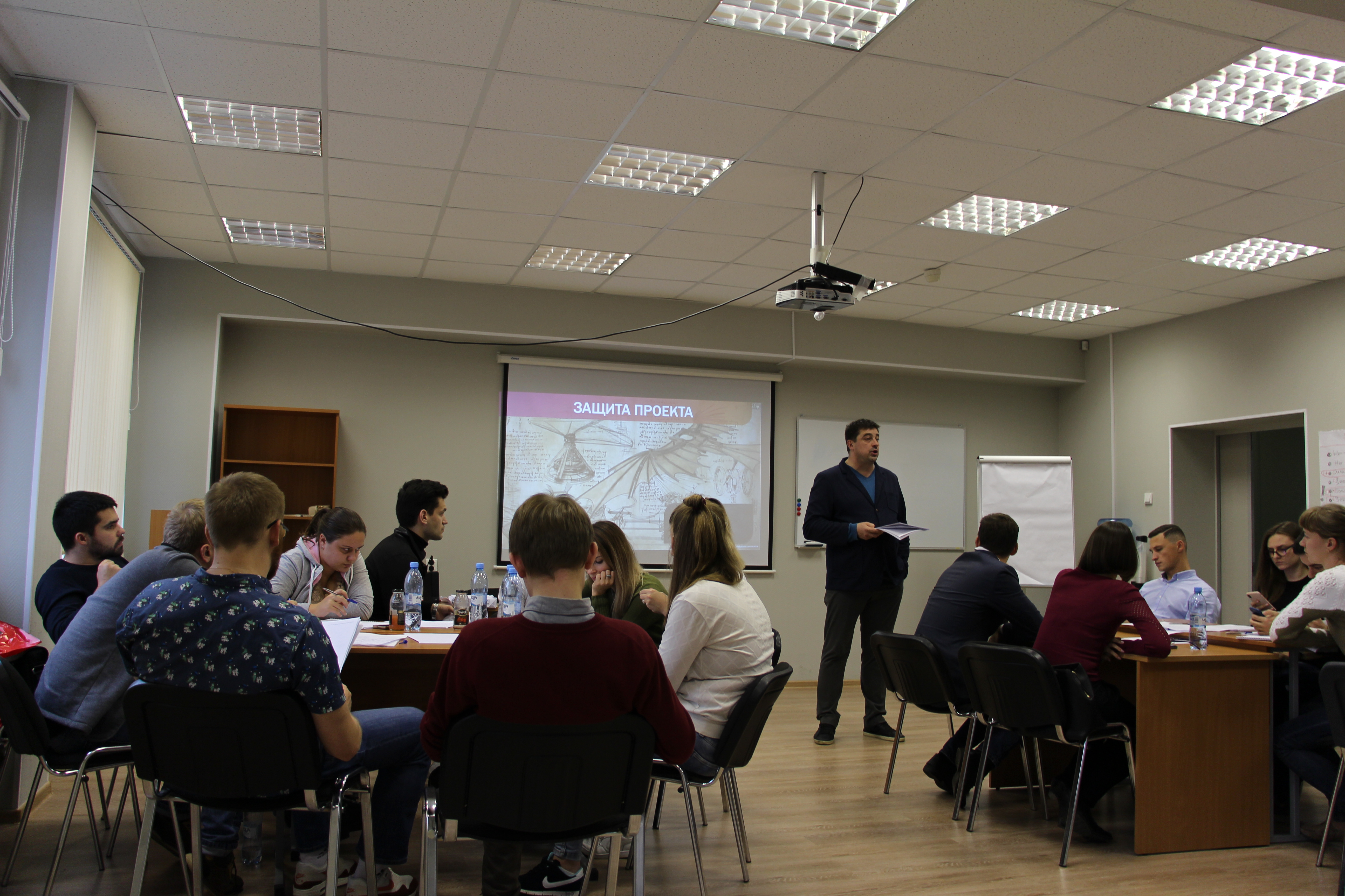 Кадровый резерв «Ленэнерго»: как «прокачать» молодежь на реальных задачах, Оксана Конакова, ПАО «Ленэнерго», развитие молодежного кадрового резерва, WOW!HR, WOW!HR 2020, Номинанты WOW!HR 2020, Be Cool, Be Cool 2020, Молодежный кадровый резерв