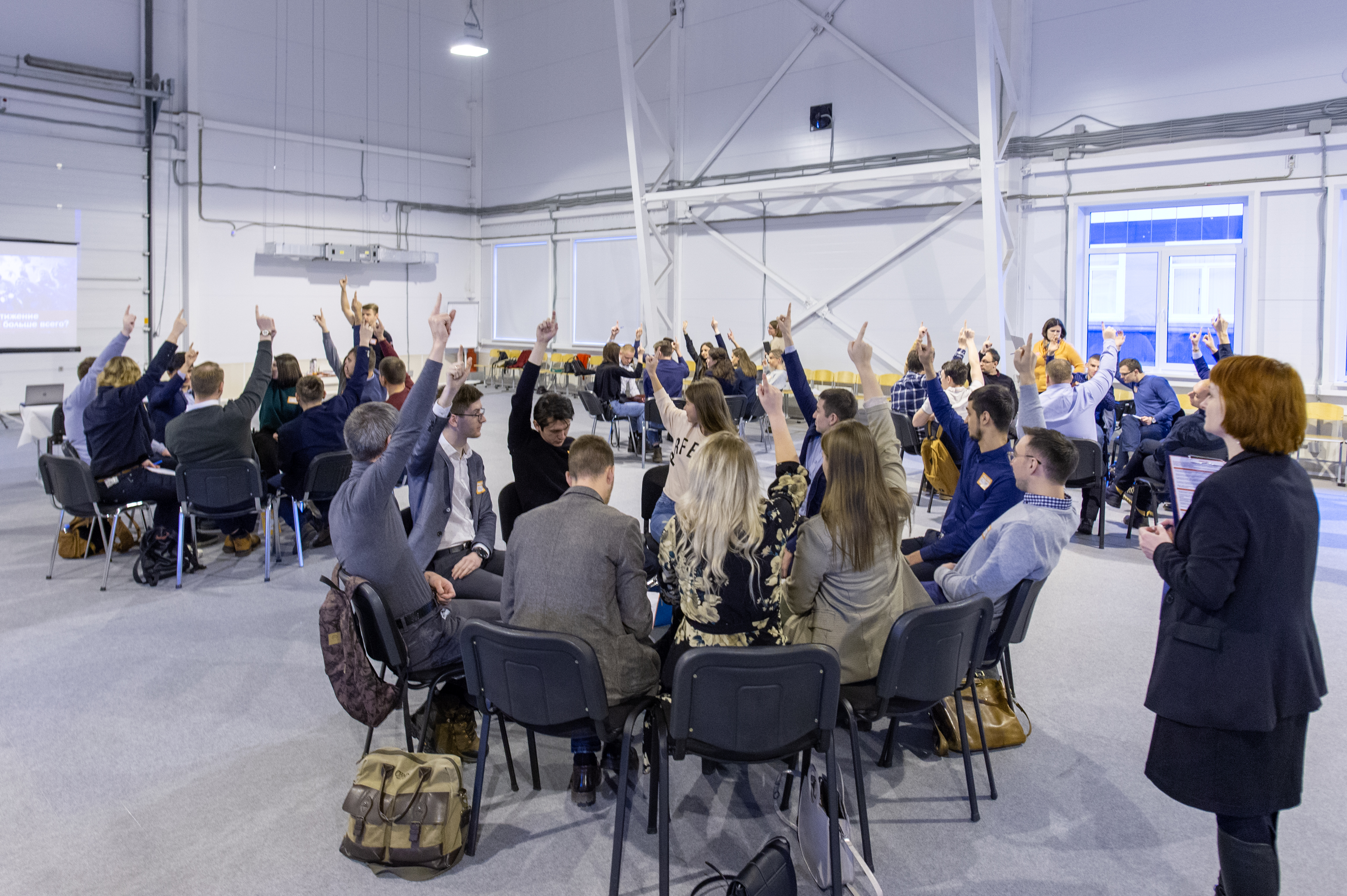 Кадровый резерв «Ленэнерго»: как «прокачать» молодежь на реальных задачах, Оксана Конакова, ПАО «Ленэнерго», развитие молодежного кадрового резерва, WOW!HR, WOW!HR 2020, Номинанты WOW!HR 2020, Be Cool, Be Cool 2020, Молодежный кадровый резерв