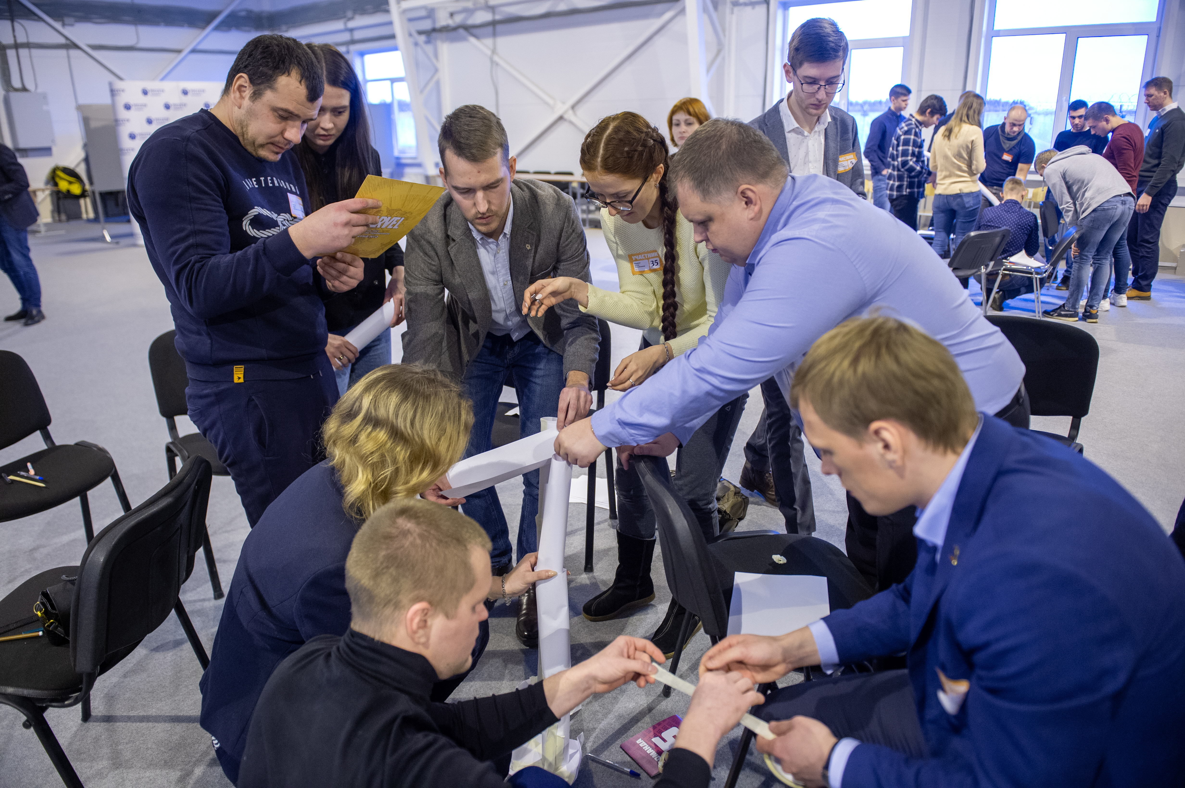 Кадровый резерв «Ленэнерго»: как «прокачать» молодежь на реальных задачах, Оксана Конакова, ПАО «Ленэнерго», развитие молодежного кадрового резерва, WOW!HR, WOW!HR 2020, Номинанты WOW!HR 2020, Be Cool, Be Cool 2020, Молодежный кадровый резерв