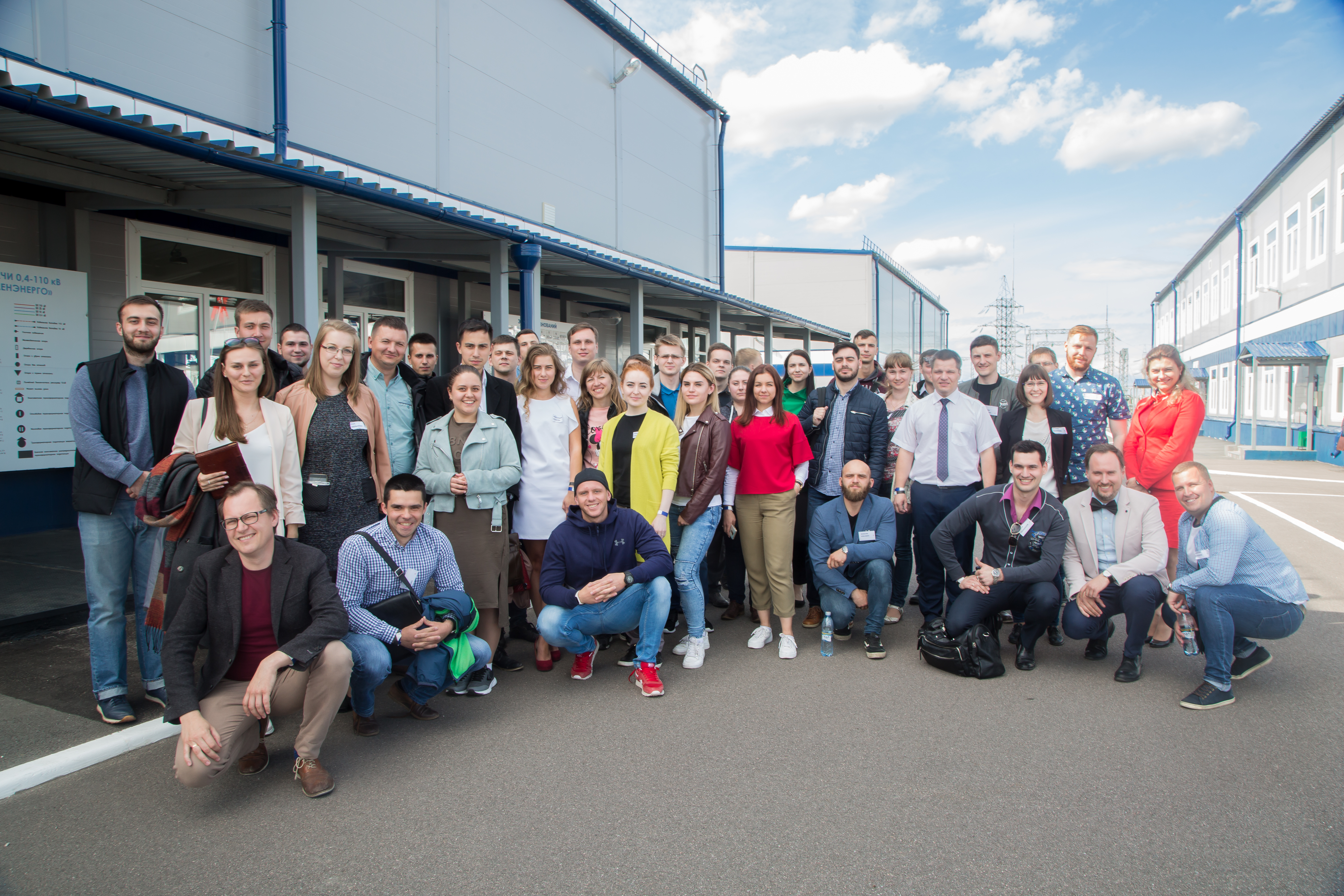 Кадровый резерв «Ленэнерго»: как «прокачать» молодежь на реальных задачах, Оксана Конакова, ПАО «Ленэнерго», развитие молодежного кадрового резерва, WOW!HR, WOW!HR 2020, Номинанты WOW!HR 2020, Be Cool, Be Cool 2020, Молодежный кадровый резерв