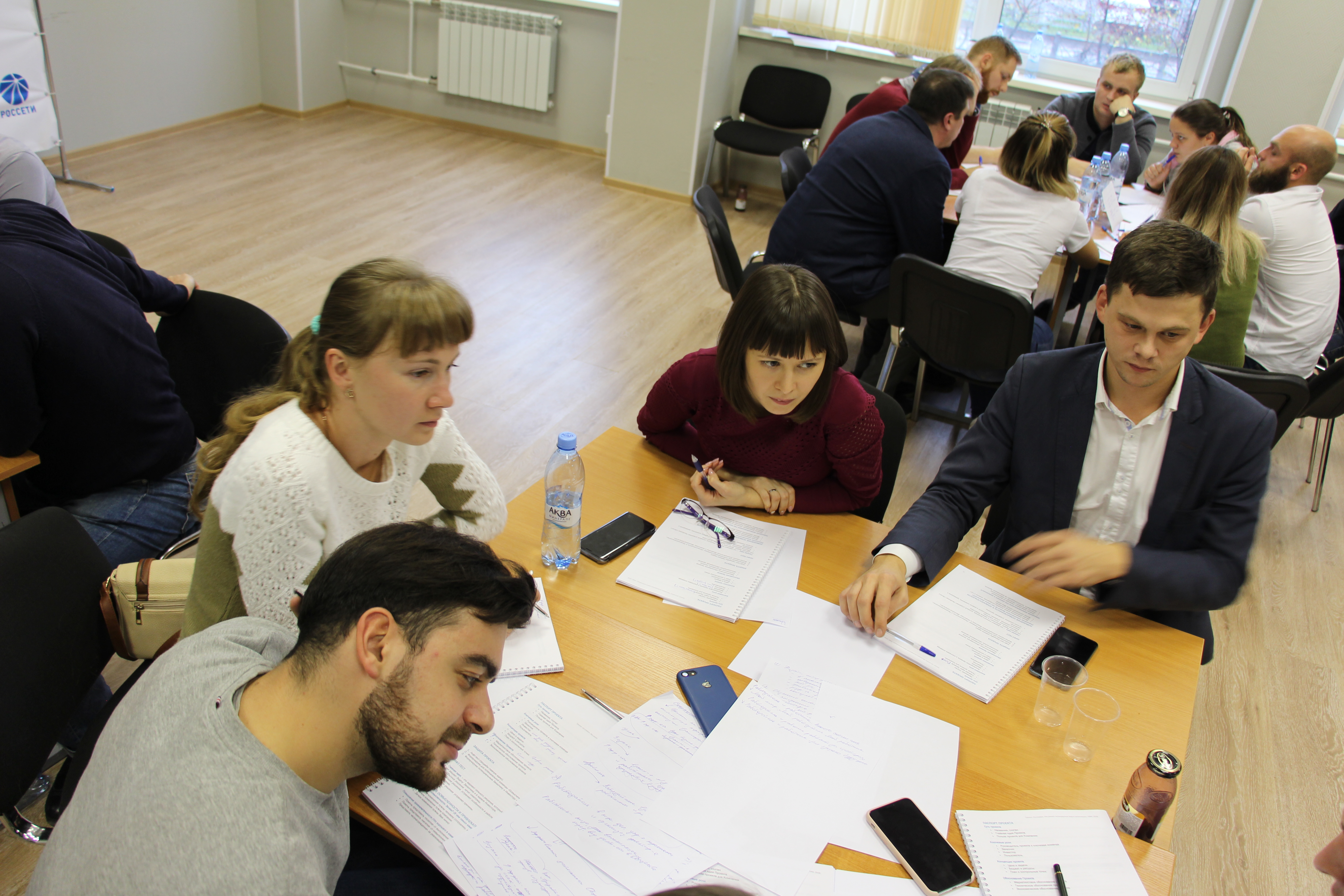 Кадровый резерв «Ленэнерго»: как «прокачать» молодежь на реальных задачах, Оксана Конакова, ПАО «Ленэнерго», развитие молодежного кадрового резерва, WOW!HR, WOW!HR 2020, Номинанты WOW!HR 2020, Be Cool, Be Cool 2020, Молодежный кадровый резерв