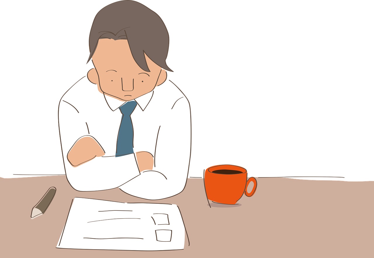 человек, менеджер, офис, работа, думать, кофе, кадры, инвестиции в кадры, персонал, управление персоналом, обучение персонала, развитие персонала, развитие сотрудников, обучение сотрудников, бюджет, бюджет на сотрудников, HR-бюджет, Татьяна Паклинская, Балтийский завод – Судостроение, борьба с опозданиями, что делать с опозданиями, 