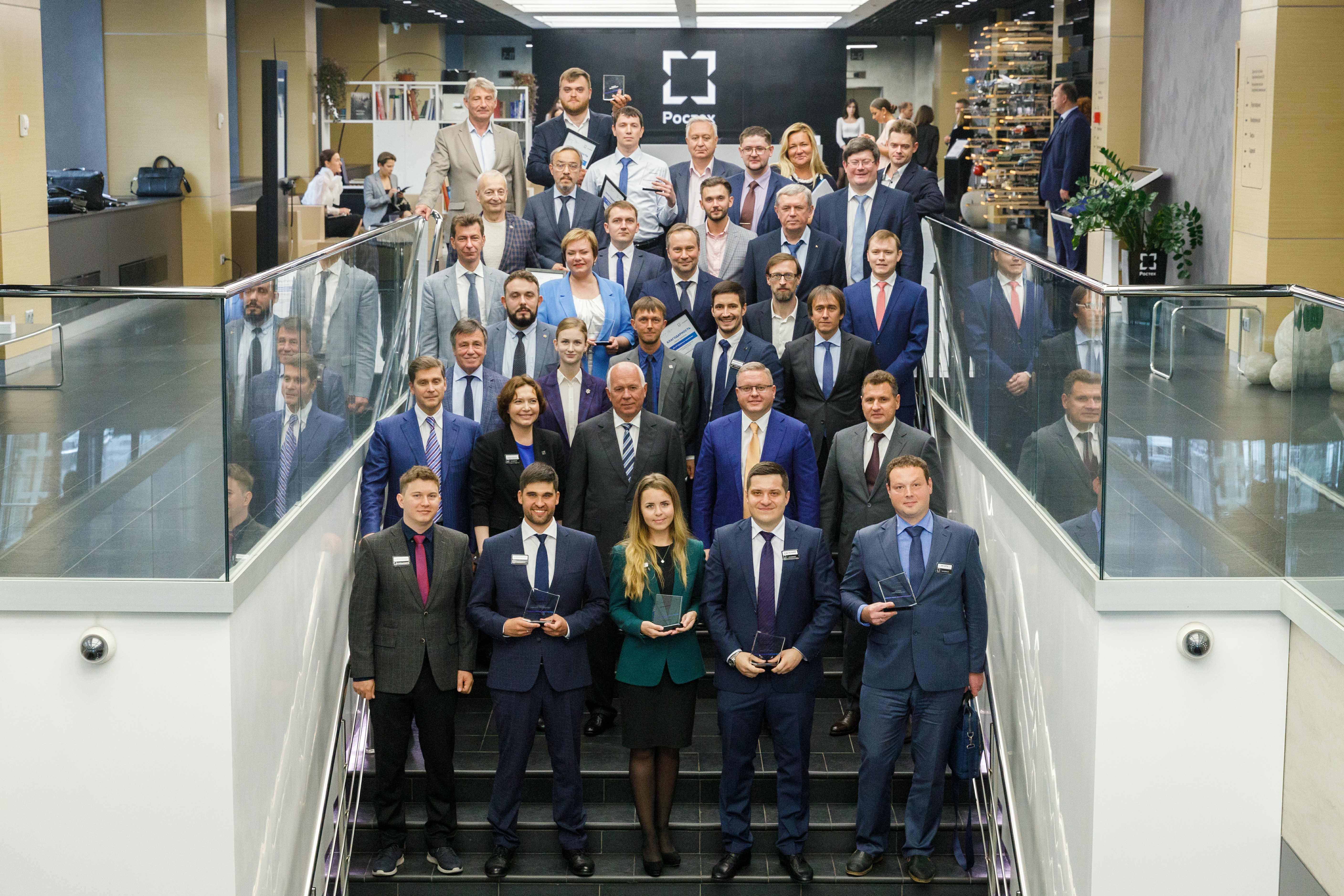 Вектор: как Академия Ростеха обучает технологических лидеров, Ростех, Андрей Батрименко, Академия Ростеха, Поиск лидеров, программа по выявлению и обучению технологических лидеров, как выявить лидера, WOW!HR, WOW!HR 2020, премия WOW!HR, бизнес-премия WOW!HR, Digital Solutions, Digital Solutions 2020