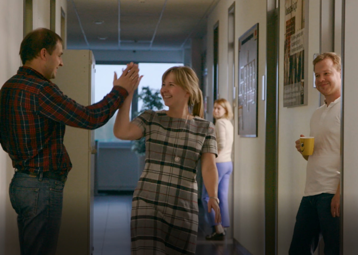 Как амбассадоры PERI помогли улучшить вовлеченность команды, PERI, Светлана Долгополова, Номинанты WOW!HR 2019, показатели вовлеченности персонала, провести исследование вовлеченности, WOW!HR 2019, WOW!HR, Level Up, Level Up 2019, улучшить вовлеченность команды, обеспечить внутреннюю коммуникацию, обеспечить эффективную связь