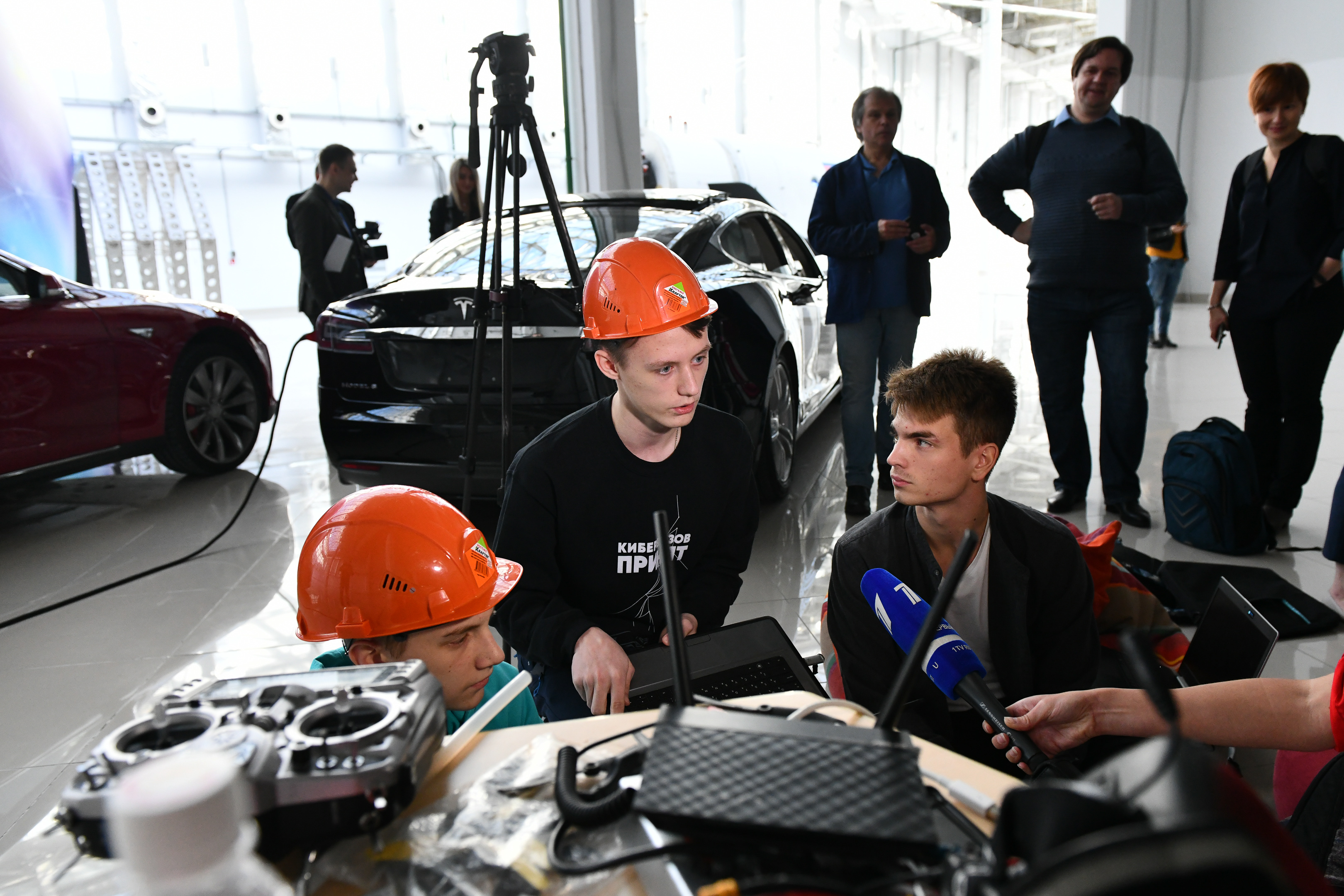 Как благодаря «Кибервызову» «Ростелеком» создал кадровый резерв, WOWHR2019, WOW!HR, Номинанты WOW!HR 2019, Be Cool, Be Cool 2019, кадровый резерв из молодежи, Ростелеком, Куклина Юлия, кадровый резерв из школьников, сформировать кадровый резерв, как сформировать кадровый резерв