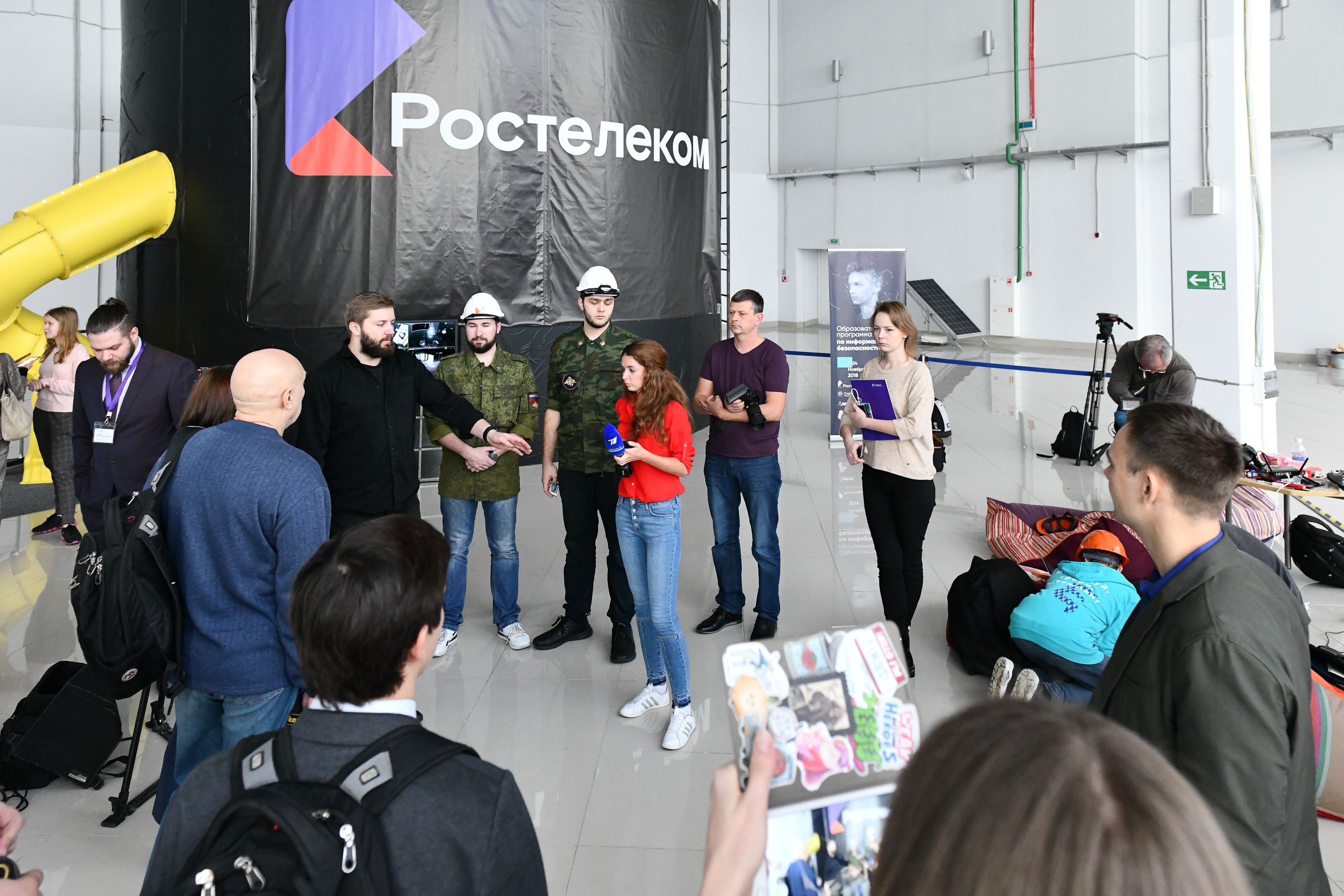 Как благодаря «Кибервызову» «Ростелеком» создал кадровый резерв, WOWHR2019, WOW!HR, Номинанты WOW!HR 2019, Be Cool, Be Cool 2019, кадровый резерв из молодежи, Ростелеком, Куклина Юлия, кадровый резерв из школьников, сформировать кадровый резерв, как сформировать кадровый резерв