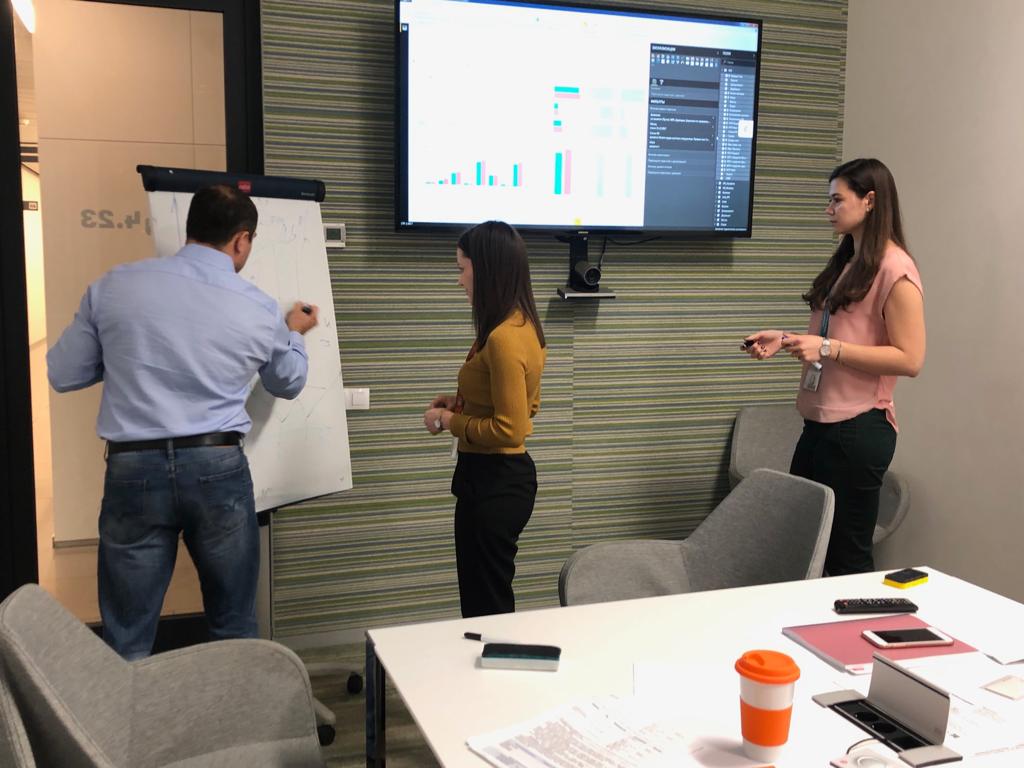 Как «HR BI отчетность» помогает NETBYNET развивать бизнес, NETBYNET, WOW!HR2019, WOW!HR, бизнес-премия, Digital Solutions, Digital Solutions 2019, трансформационные процессы в HR, Дмитрий Гончаров, HR BI отчетность, HR отчетность, инновационные решения в HR