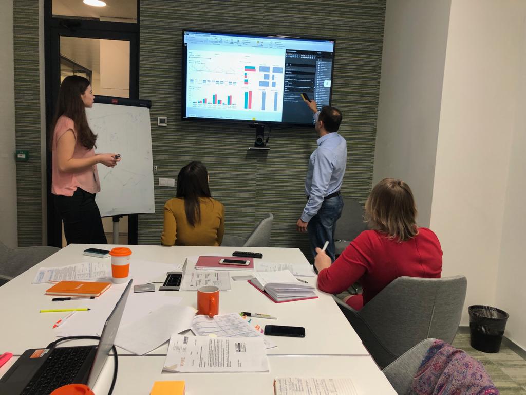 Как «HR BI отчетность» помогает NETBYNET развивать бизнес, NETBYNET, WOW!HR2019, WOW!HR, бизнес-премия, Digital Solutions, Digital Solutions 2019, трансформационные процессы в HR, Дмитрий Гончаров, HR BI отчетность, HR отчетность, инновационные решения в HR