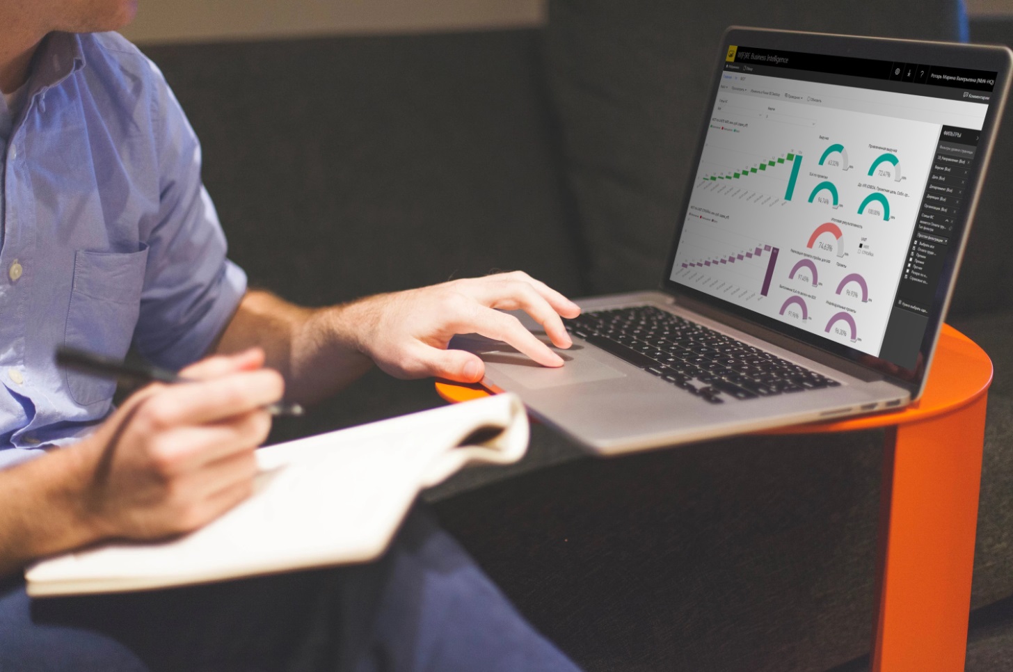 Как «HR BI отчетность» помогает NETBYNET развивать бизнес, NETBYNET, WOW!HR2019, WOW!HR, бизнес-премия, Digital Solutions, Digital Solutions 2019, трансформационные процессы в HR, Дмитрий Гончаров, HR BI отчетность, HR отчетность, инновационные решения в HR