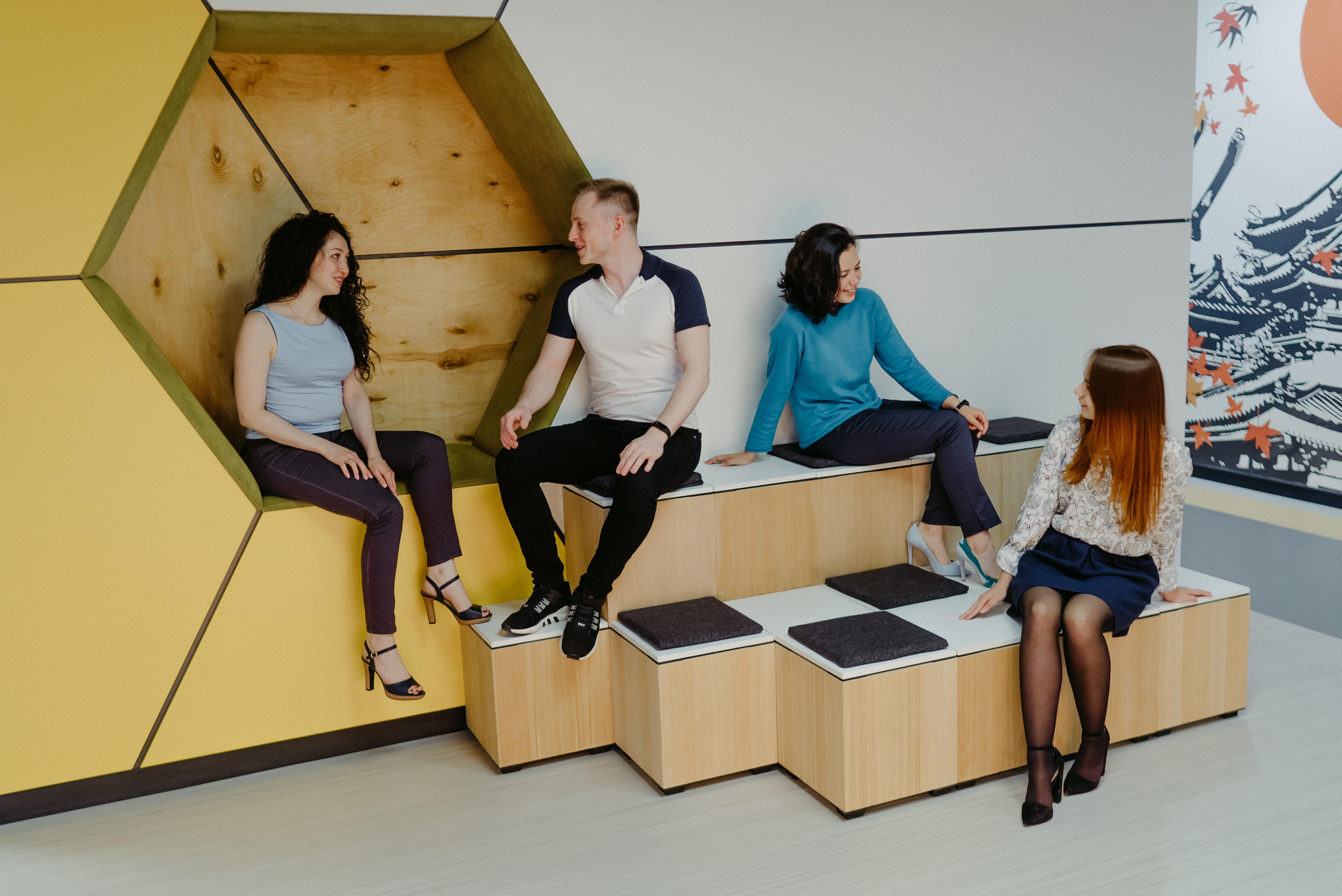 Как HR-менеджер «продает» компанию, Арина Васильева, ICL Services, HR-продажник, HR-менеджер в ит, HR-менеджер в IT, IT-специалист подбор, как продать вакансию, чем привлечь стоящего кандидата, как привлечь стоящего кандидата