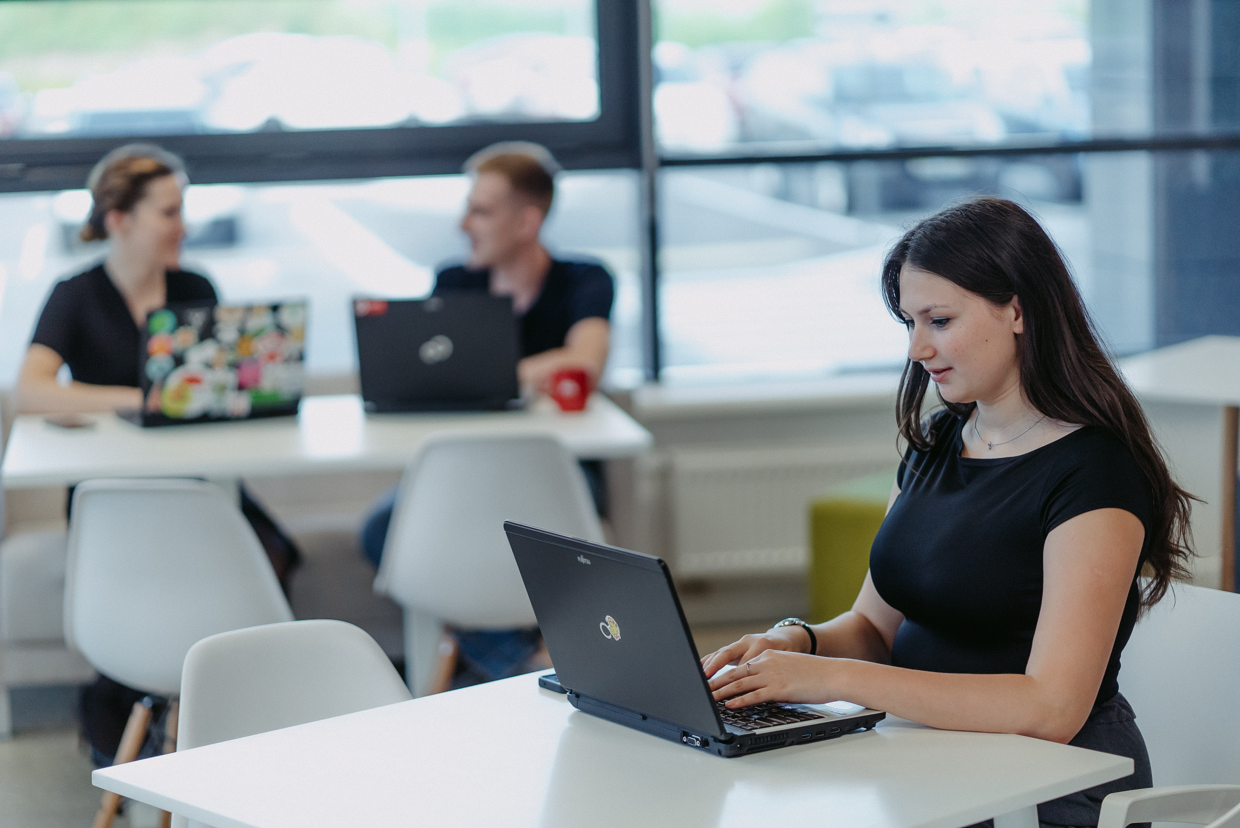 Как HR-менеджер «продает» компанию, Арина Васильева, ICL Services, HR-продажник, HR-менеджер в ит, HR-менеджер в IT, IT-специалист подбор, как продать вакансию, чем привлечь стоящего кандидата, как привлечь стоящего кандидата