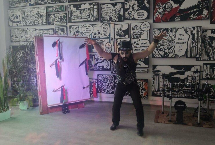 Как IT-компании адаптировались к удаленке и что планируют дальше, RU-CENTER, Грушевский Станислав, Как адаптироваться к удаленке, работа на удаленке опыт, опыт работы на удаленке, командные онлайн-активности