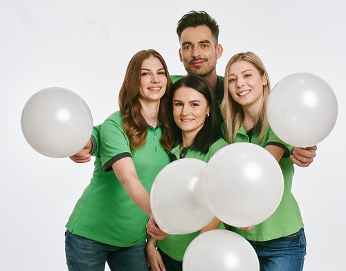 Как мотивировать сотрудников с помощью сервиса «Есть идея»: опыт компании ZENDEN, ZENDEN, Анастасия Нечаева, как компании мотивируют сотрудников, как можно мотивировать сотрудников, как мотивировать сотрудников на работу, вовлеченность сотрудников компани