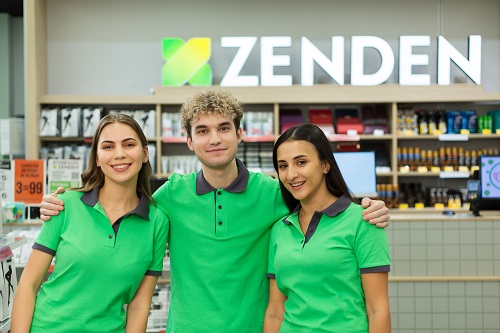 Как мотивировать сотрудников с помощью сервиса «Есть идея»: опыт компании ZENDEN, ZENDEN, Анастасия Нечаева, как компании мотивируют сотрудников, как можно мотивировать сотрудников, как мотивировать сотрудников на работу, вовлеченность сотрудников компании, повышение вовлеченности сотрудников, вовлеченность сотрудников организации, как повысить вовлеченность сотрудников