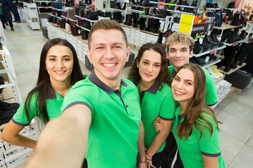 Как мотивировать сотрудников с помощью сервиса «Есть идея»: опыт компании ZENDEN, ZENDEN, Анастасия Нечаева, как компании мотивируют сотрудников, как можно мотивировать сотрудников, как мотивировать сотрудников на работу, вовлеченность сотрудников компании, повышение вовлеченности сотрудников, вовлеченность сотрудников организации, как повысить вовлеченность сотрудников