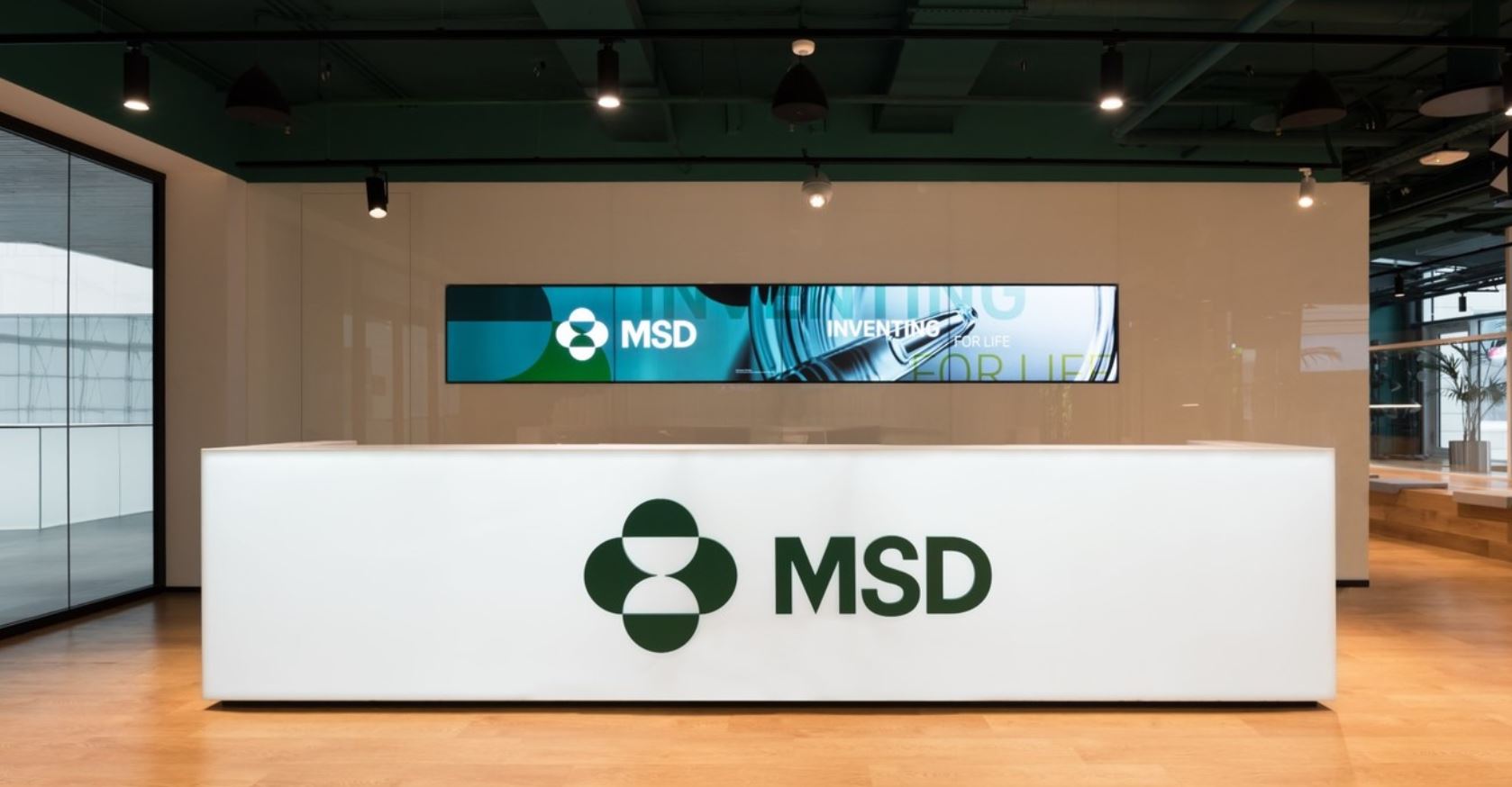 Как новый офис MSD помог понизить уровень стресса сотрудников, WOW!HR, WOW!HR 2020, Номинанты WOW!HR 2020, Workplace, Workplace 2020, MSD Pharmaceuticals, Фомина Елена, новый офис, понизить уровень стресса, забота о здоровье сотрудников, activity-based