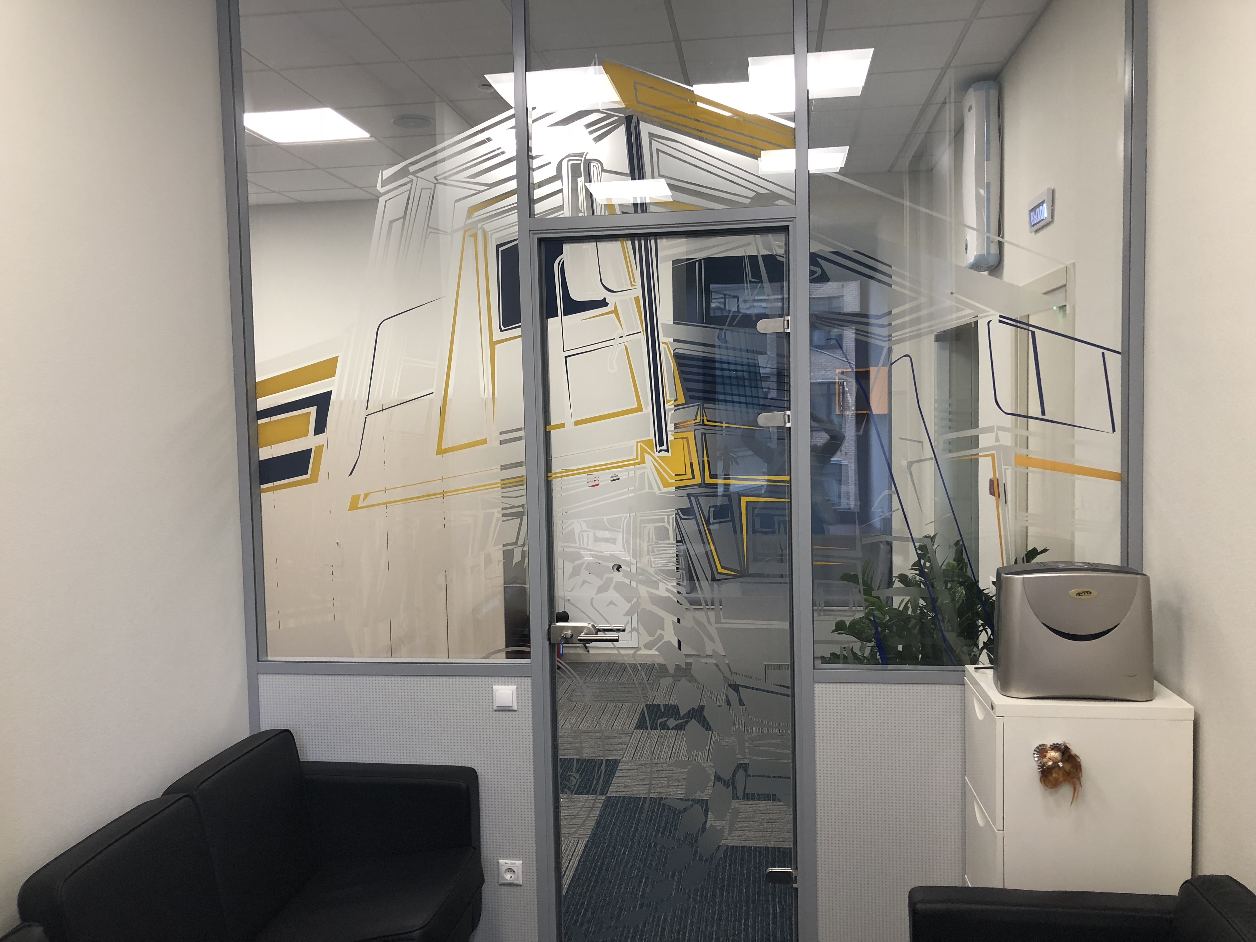 Как офис стал местом вдохновения для персонала РУССДРАГМЕТ, Workplace, Новое офисное пространство, Workplace 2019, WOW!HR 2019, WOW!HR, Ольга Зайцева, РУССДРАГМЕТ, Дизайн офиса, оформление офиса, комфортное рабочее место, новое офисное помещение, Дизайн и оформление офиса