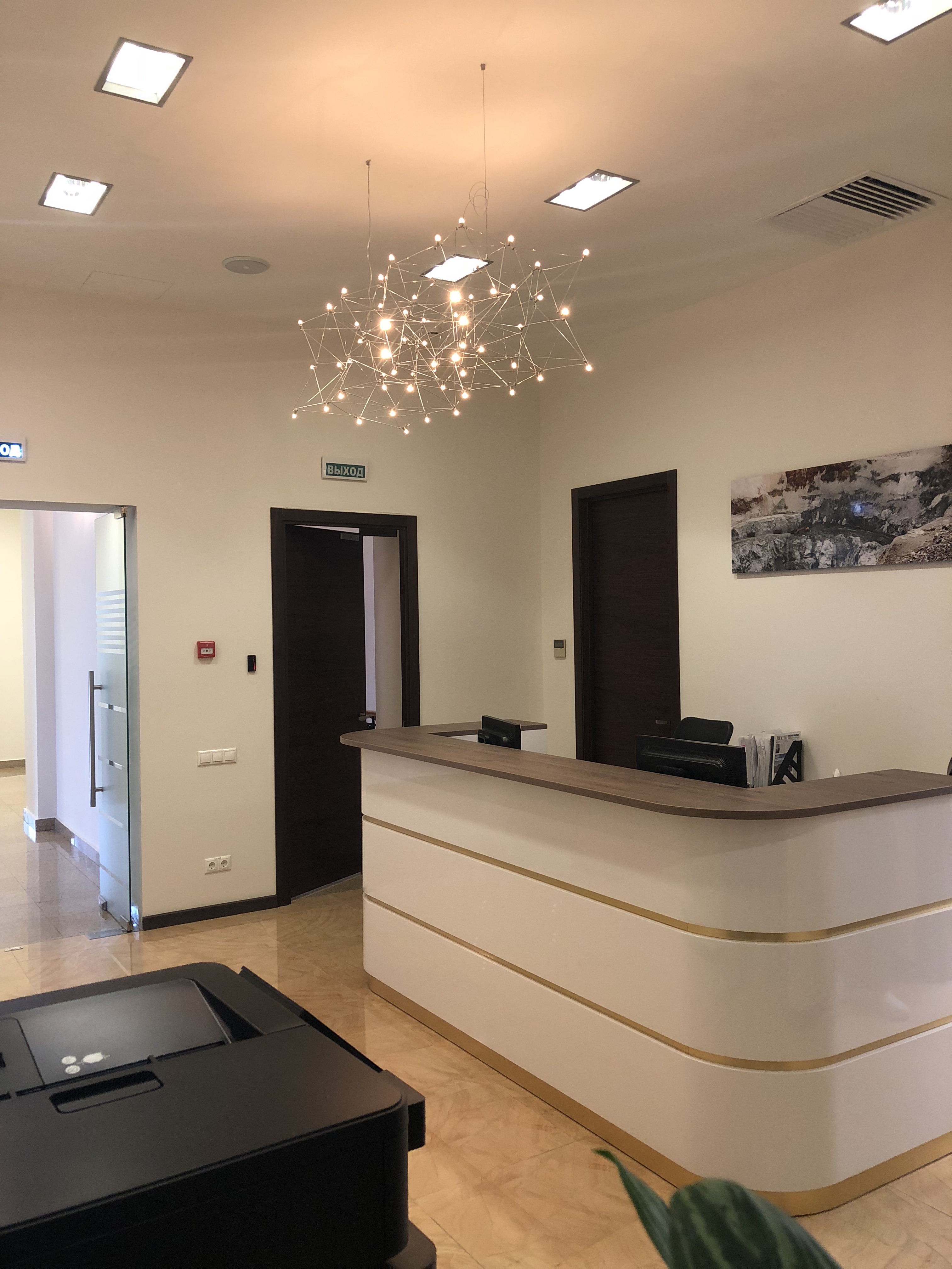 Как офис стал местом вдохновения для персонала РУССДРАГМЕТ, Workplace, Новое офисное пространство, Workplace 2019, WOW!HR 2019, WOW!HR, Ольга Зайцева, РУССДРАГМЕТ, Дизайн офиса, оформление офиса, комфортное рабочее место, новое офисное помещение, Дизайн и оформление офиса