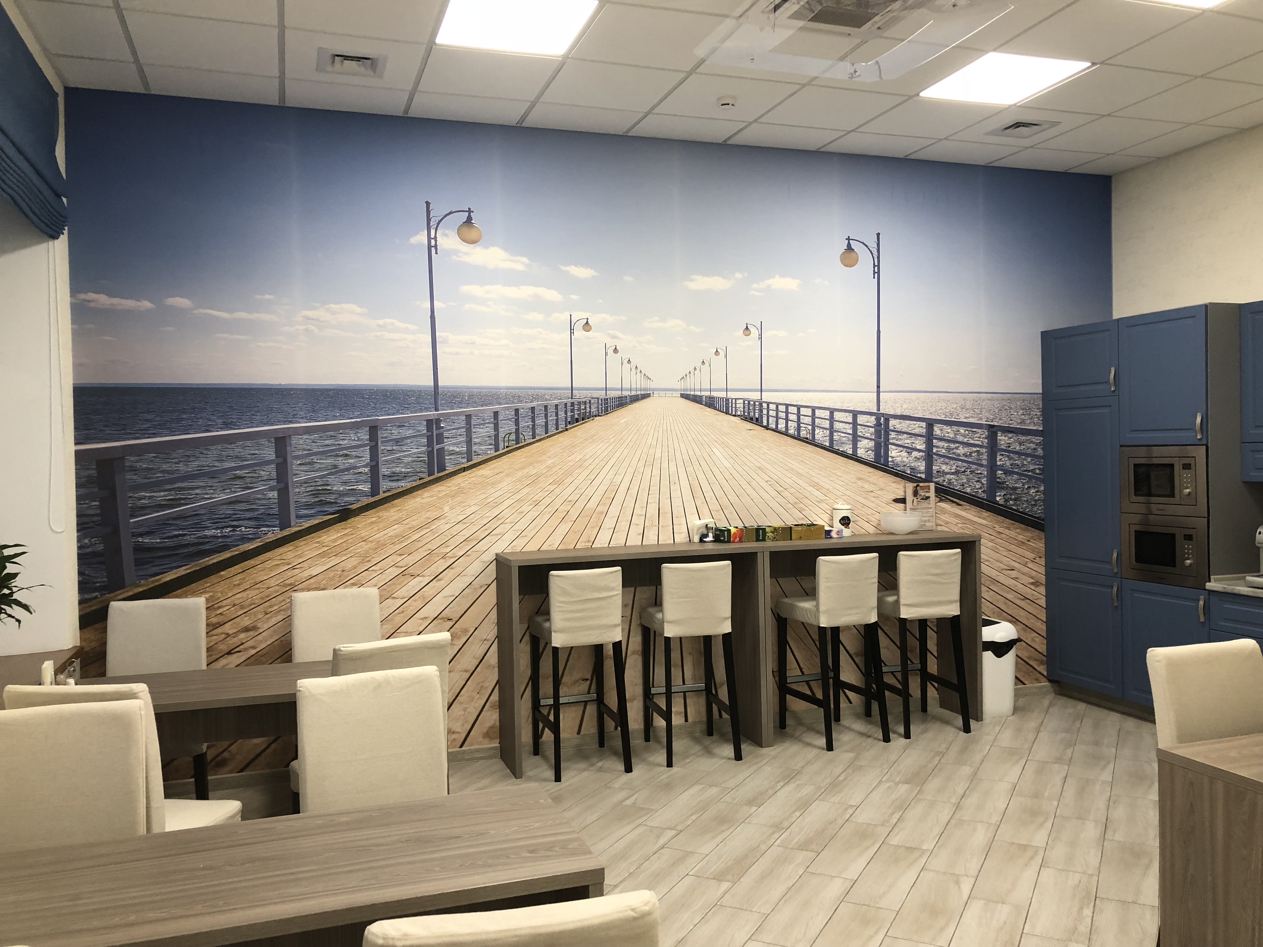 Как офис стал местом вдохновения для персонала РУССДРАГМЕТ, Workplace, Новое офисное пространство, Workplace 2019, WOW!HR 2019, WOW!HR, Ольга Зайцева, РУССДРАГМЕТ, Дизайн офиса, оформление офиса, комфортное рабочее место, новое офисное помещение, Дизайн и оформление офиса