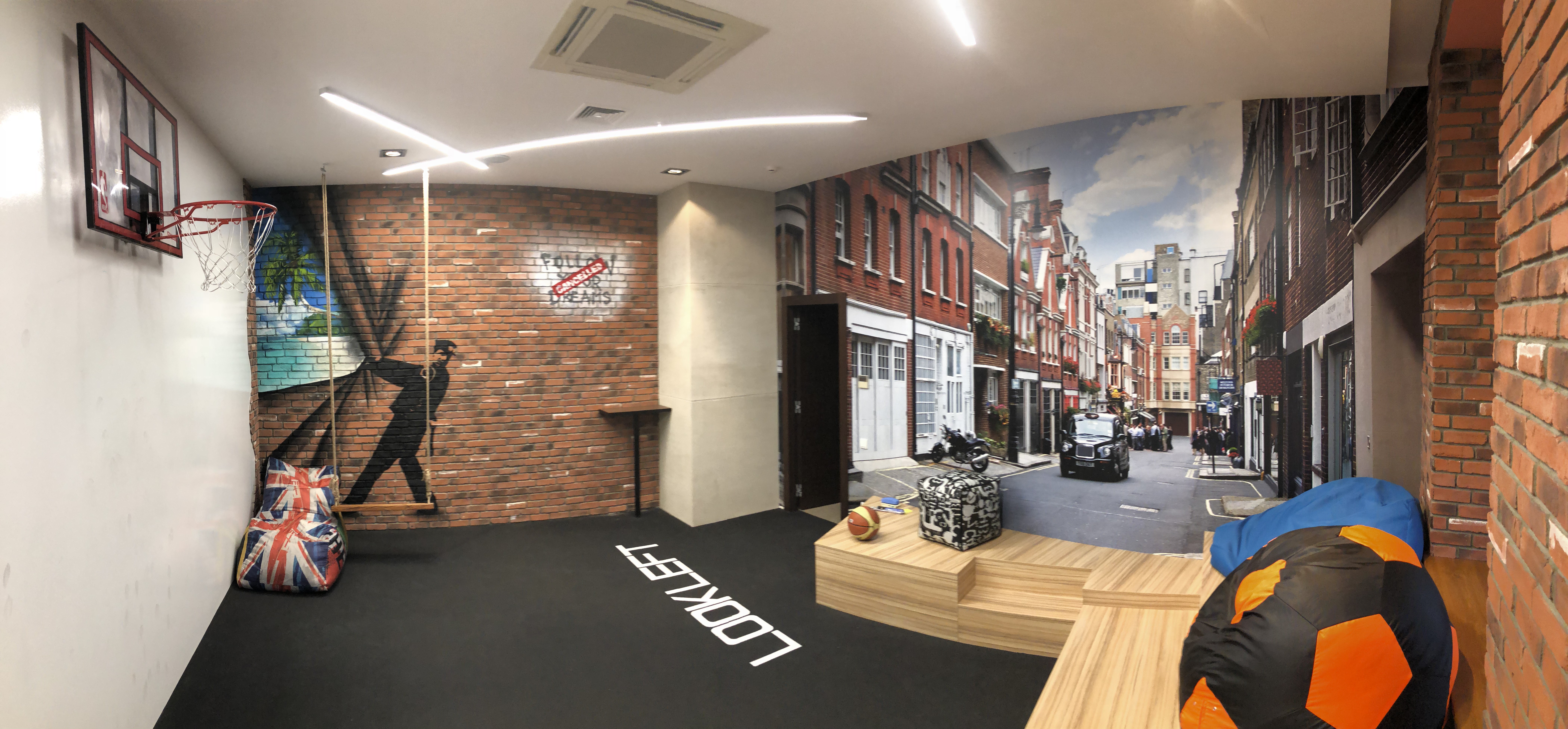 Как офис стал местом вдохновения для персонала РУССДРАГМЕТ, Workplace, Новое офисное пространство, Workplace 2019, WOW!HR 2019, WOW!HR, Ольга Зайцева, РУССДРАГМЕТ, Дизайн офиса, оформление офиса, комфортное рабочее место, новое офисное помещение, Дизайн и оформление офиса