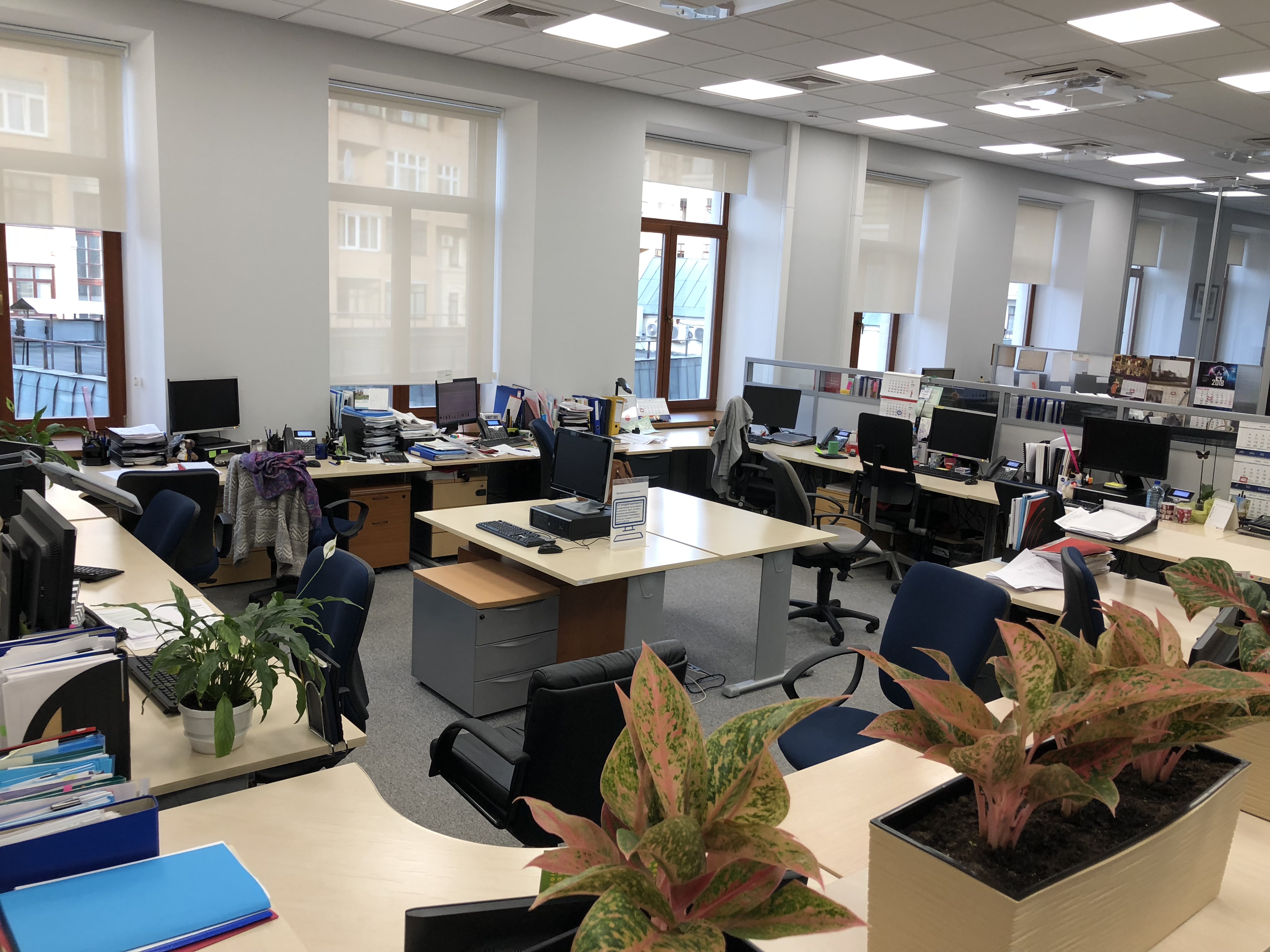 Как офис стал местом вдохновения для персонала РУССДРАГМЕТ, Workplace, Новое офисное пространство, Workplace 2019, WOW!HR 2019, WOW!HR, Ольга Зайцева, РУССДРАГМЕТ, Дизайн офиса, оформление офиса, комфортное рабочее место, новое офисное помещение, Дизайн и оформление офиса