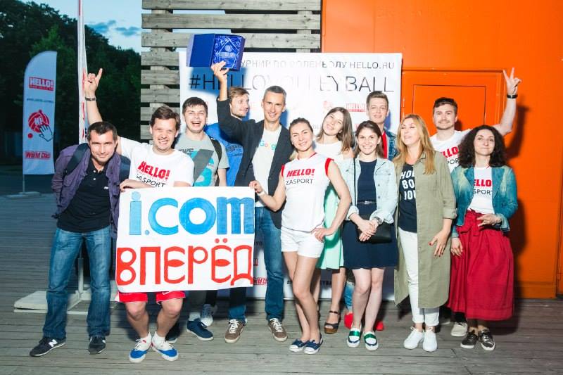Полина Третьяк, i.com, Как организовать health management в офисе: опыт агентства i.com, health management, i com алексей пашков, ценный ресурс компании, экологичное отношение к людям, опыт агентства i.com, i com агентство, агентство i.com, система управления здоровьем, ДМС