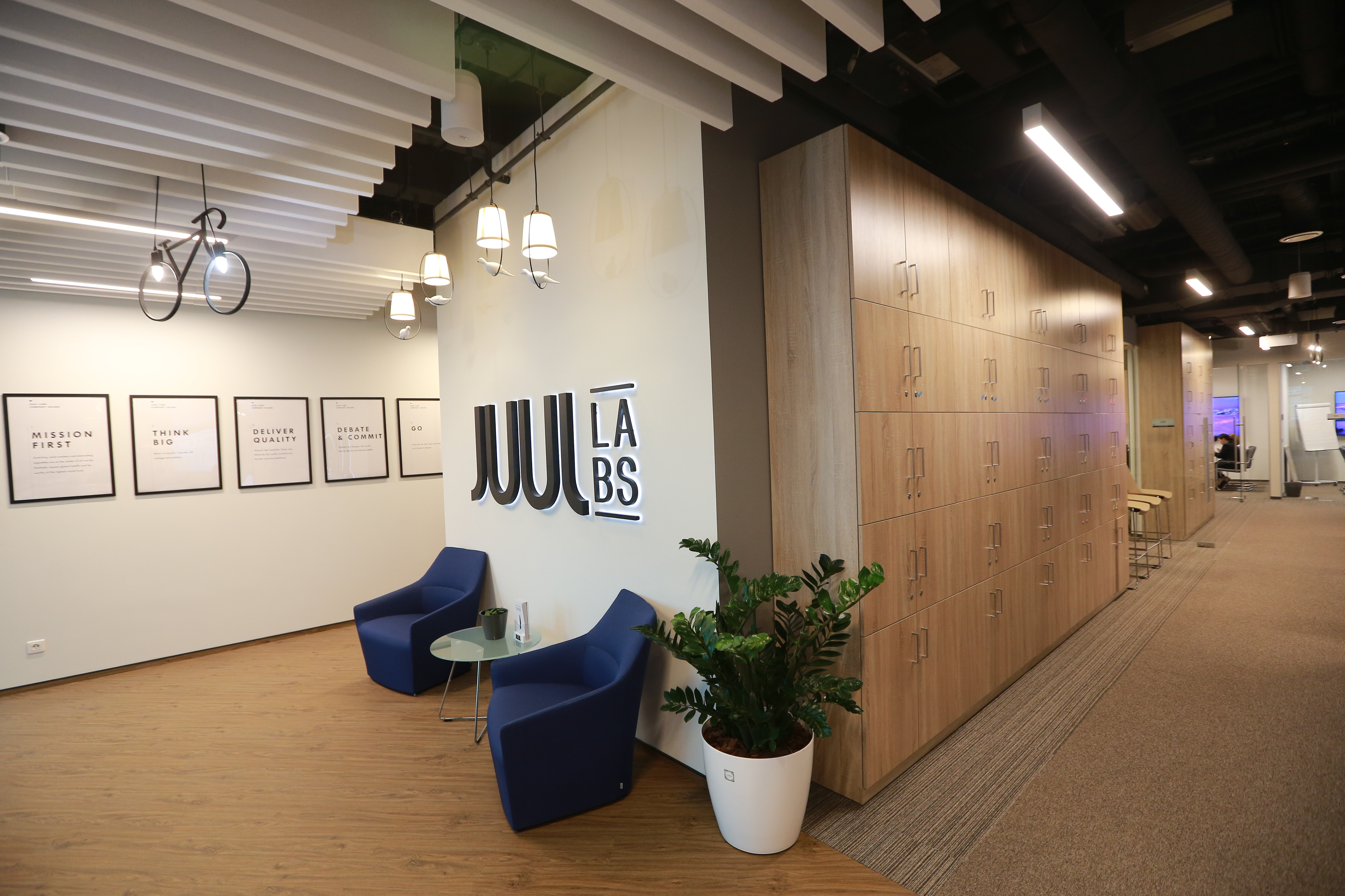 5 лайфхаков: как организовать офис и график сотрудников для комфортной и эффективной работы, новые технологии управления персоналом, особенности управления персоналом, Айкина Анна, JUUL Labs, индивидуальный график, работа в JUUL Labs, JUUL Labs о работе, life-life balance, баланс работы и личной жизни