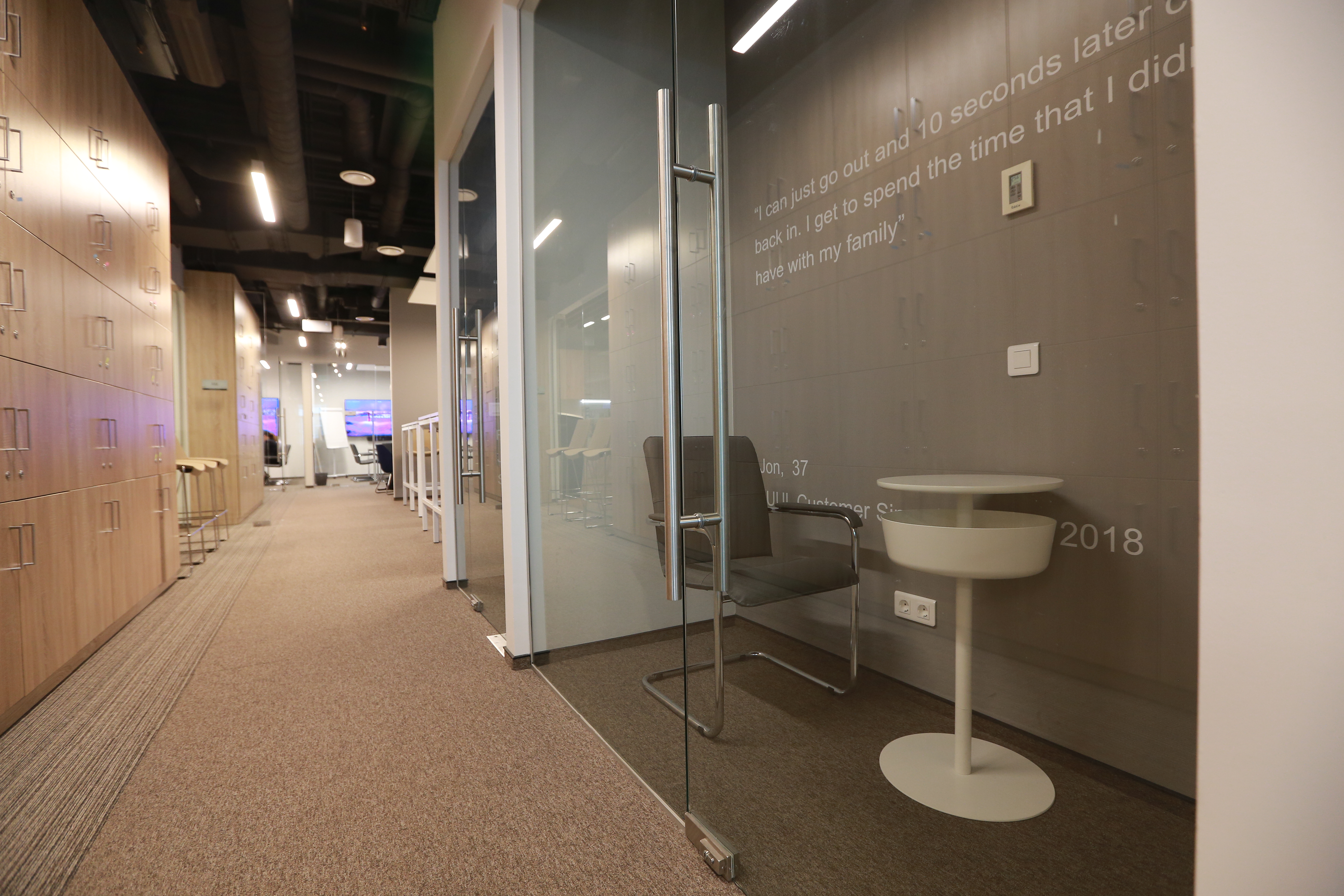 5 лайфхаков: как организовать офис и график сотрудников для комфортной и эффективной работы, новые технологии управления персоналом, особенности управления персоналом, Айкина Анна, JUUL Labs, индивидуальный график, работа в JUUL Labs, JUUL Labs о работе, 