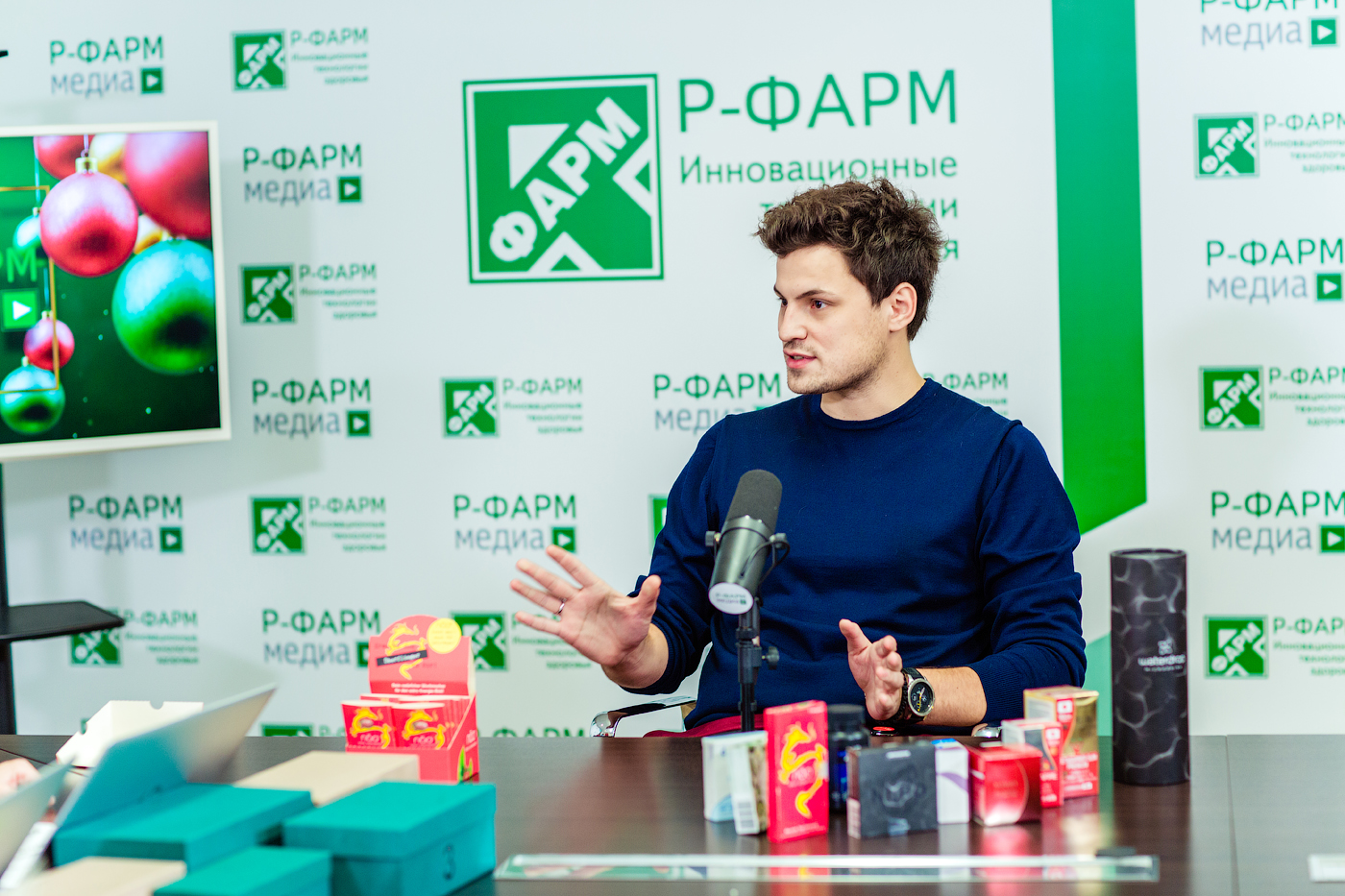 Как «Р-Фарм» устроил общий праздник для 3000 сотрудников, Р-Фарм, Ольга Червова,  WOW!HR, WOW!HR 2020, Номинанты WOW!HR 2020, Digital Solutions, Digital Solutions 2020, корпоративная видеотрансляция, интересные программы обучения, универсальный канал коммуникаций