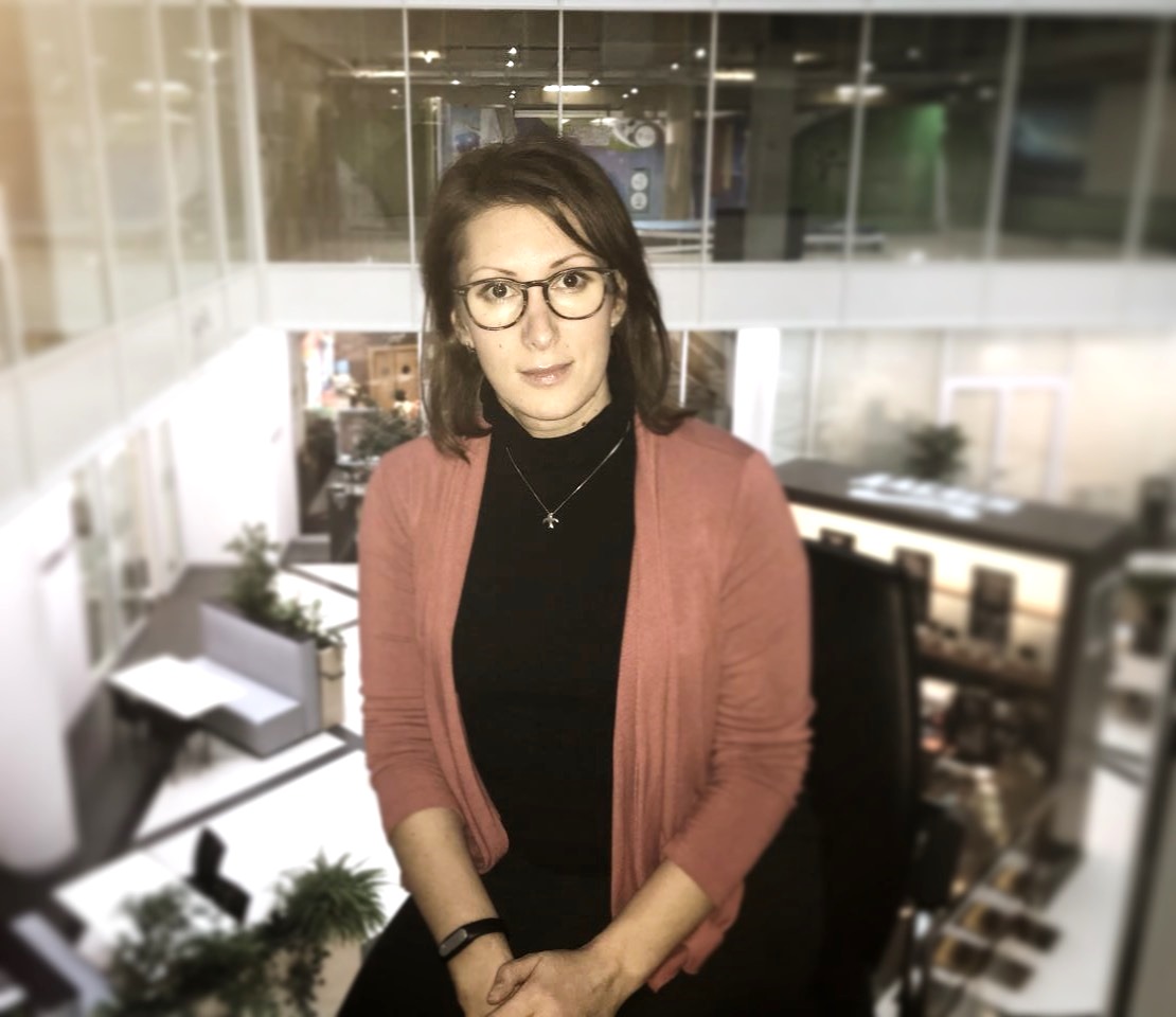 Как робот-рекрутер в PepsiCo сотрудников набирала, Наталья Сумбаева, PepsiCo, WOW!HR, WOW!HR 2018, номинанты WOW!HR 2018, MakeTeam, MakeTeam 2018, Открытие Единого сервисного центра, эффективность, унификация, централизация, администрирование персонала, коннекторный сервис, новые технологии