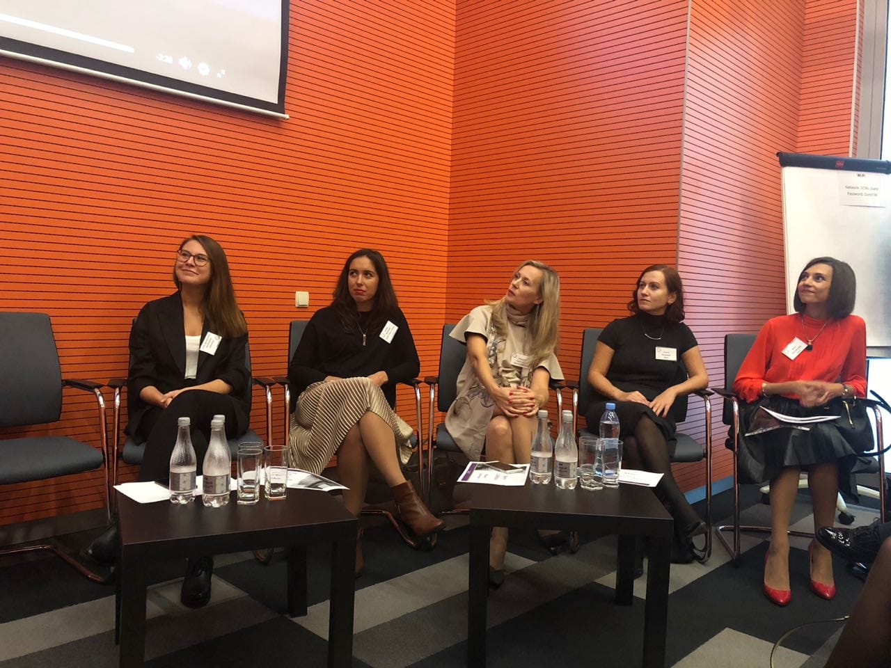 Как рождаются смыслы, ценности и мотивация: Coca-Cola HBC Россия представила свой опыт работы с вовлеченностью сотрудников, Coca-Cola HBC Россия, Coca-Cola HBC Россия новости, Coca-Cola HBC Россия последние новости