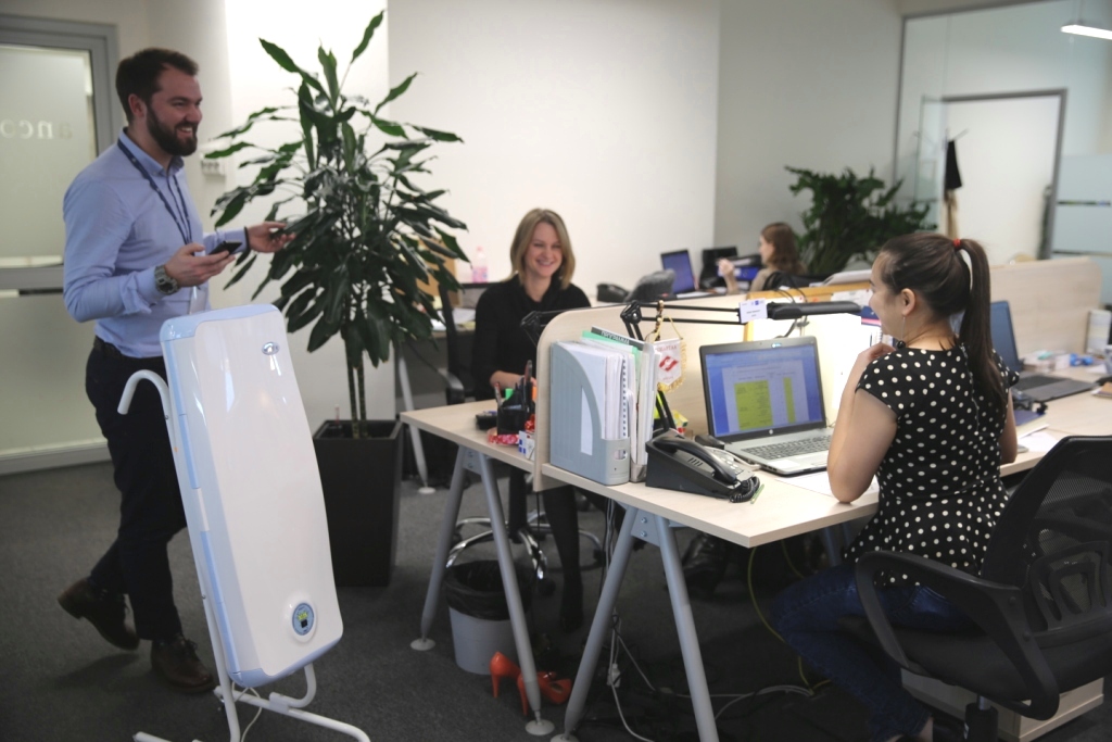 «Зеленый офис» АНКОРа: Как сбор макулатуры вырос в глобальный эко-проект, Екатерина Павлова, АНКОР, WOW!HR, WOW!HR 2020, Номинанты WOW!HR 2020, Save, Save 2020, эко-инициативы, укоренение осознанного отношения к ресурсам планеты, улучшение рабочего пространства