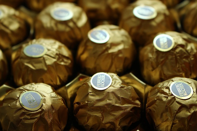 Как создавалась шоколадная империя ferrero