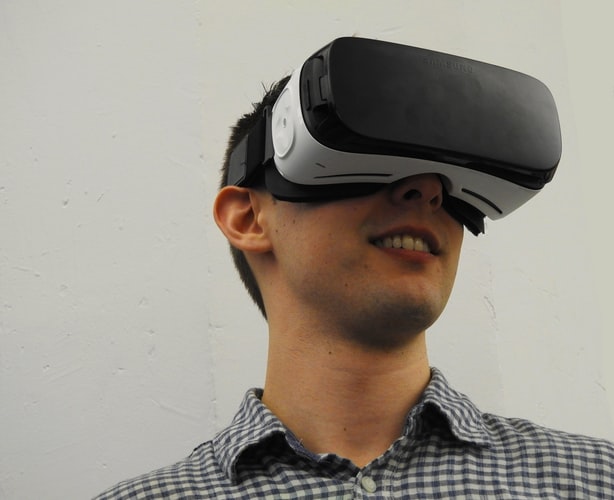 Перекресток, VR обучение, Алексей Крылов, Светлана Теселкина, эффективное обучение, супермаркет
