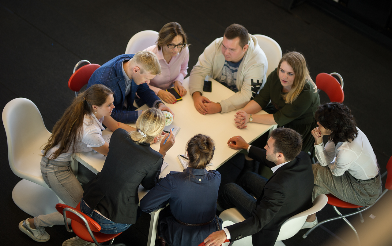 Как в АО ЮниКредит Банк готовят лидеров будущего, ЮниКредит Банк, Марина Горбачева, HR Hero, HR Hero 2019, WOW!HR 2019, WOW!HR, номинанты WOW!HR 2019, цифровизация бизнес-процессов, запросы работодателей в вакансиях, управление изменениями