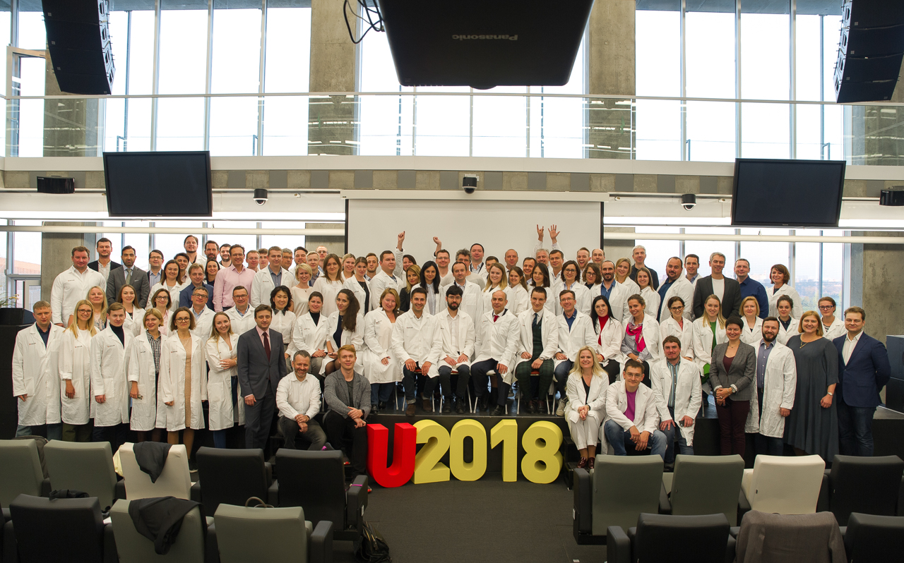 Как в АО ЮниКредит Банк готовят лидеров будущего, ЮниКредит Банк, Марина Горбачева, HR Hero, HR Hero 2019, WOW!HR 2019, WOW!HR, номинанты WOW!HR 2019, цифровизация бизнес-процессов, запросы работодателей в вакансиях, управление изменениями