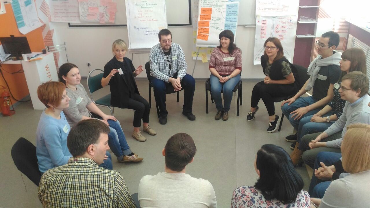 Запуск бизнес-школы Wifire: как в NETBYNET повысили эффективность обучения, Ольга Мещерякова, NETBYNET, WOW!HR, Номинанты WOW!HR 2018, WOWHR2018, LevelUp 2018, LevelUp, бизнес-премия, Школа бизнеса Wifire, мотивация, обучение, развитие персонала, бизнес-задачи, провайдер