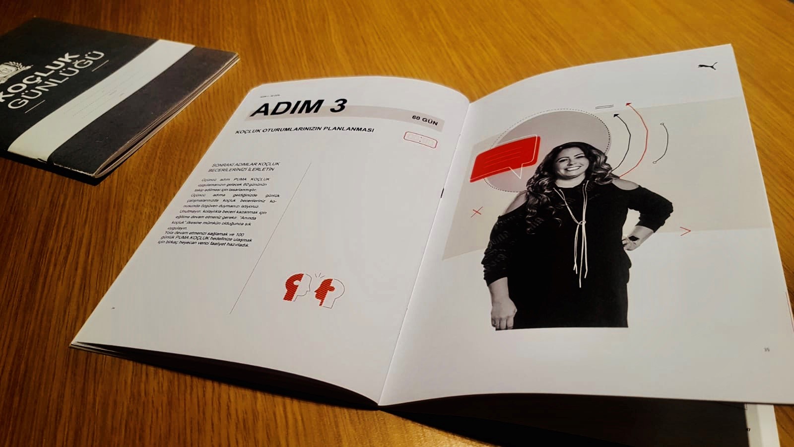 Как в Puma внедряли новый вид демократического лидерства и что из этого вышло, PUMA Россия, Алтышев Ким, Level Up, Level Up 2019, WOW!HR 2019, номинанты WOW!HR 2019, 