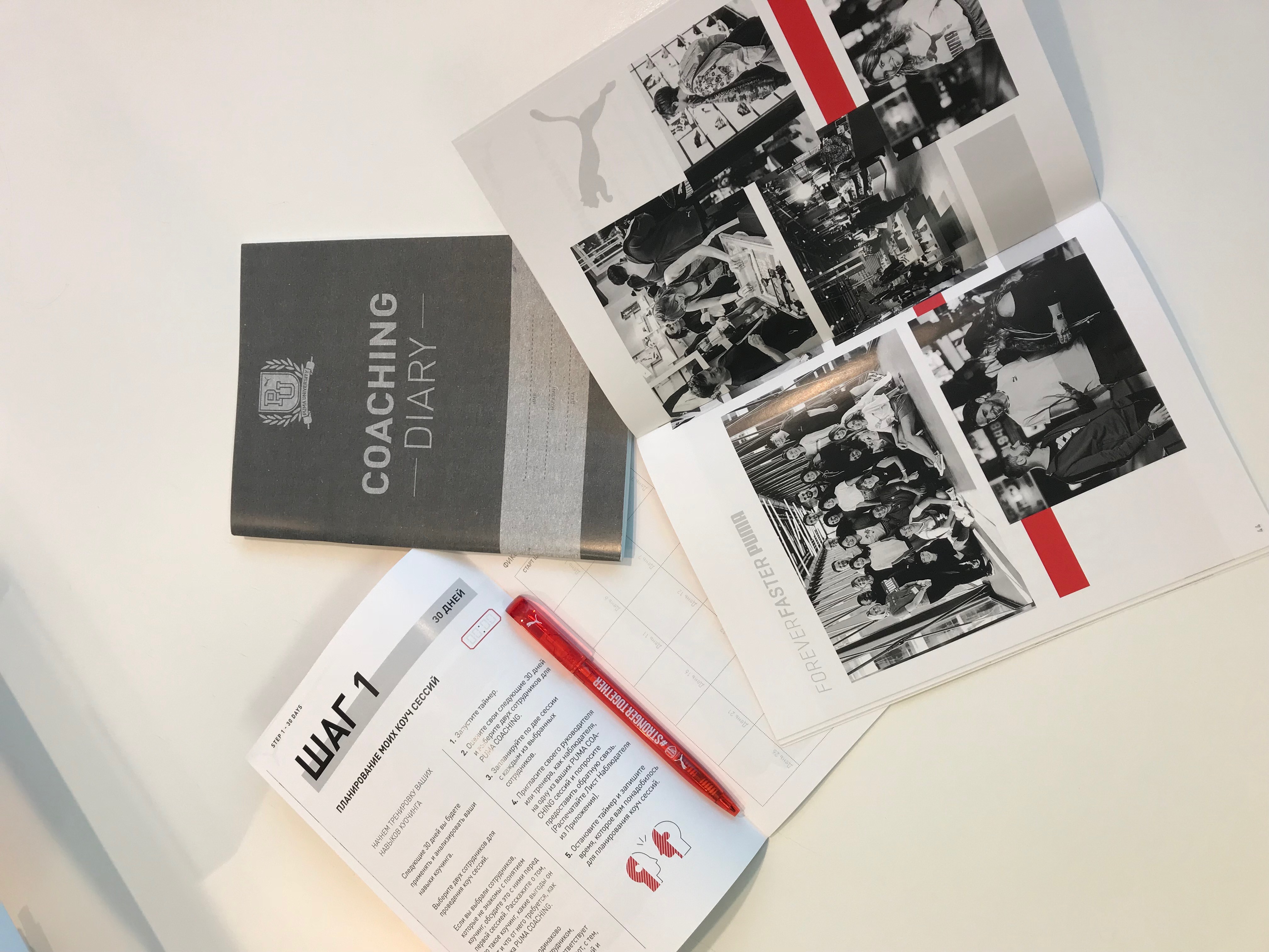 Как в Puma внедряли новый вид демократического лидерства и что из этого вышло, PUMA Россия, Алтышев Ким, Level Up, Level Up 2019, WOW!HR 2019, номинанты WOW!HR 2019, 