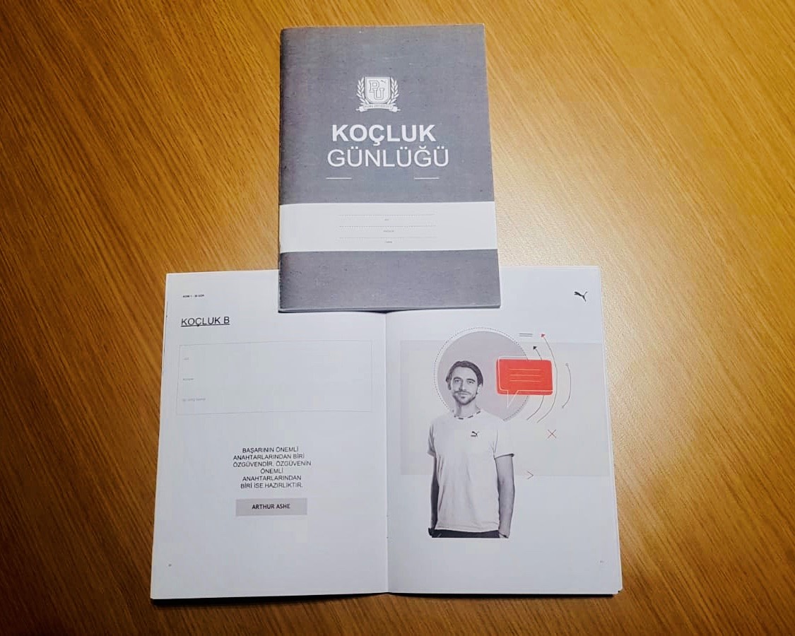 Как в Puma внедряли новый вид демократического лидерства и что из этого вышло, PUMA Россия, Алтышев Ким, Level Up, Level Up 2019, WOW!HR 2019, номинанты WOW!HR 2019, 